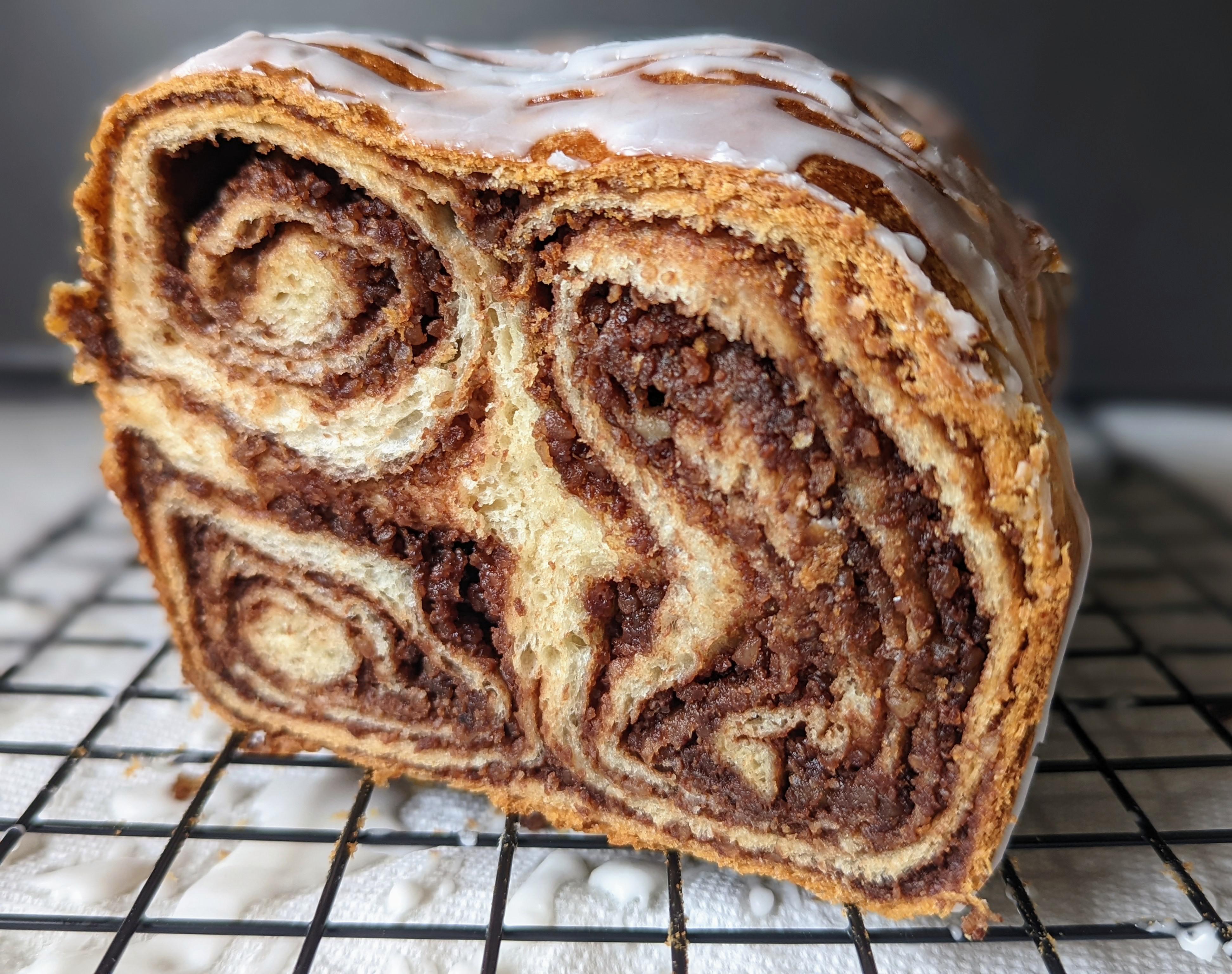 Povitica Recipe Paul Hollywood Bryont Blog