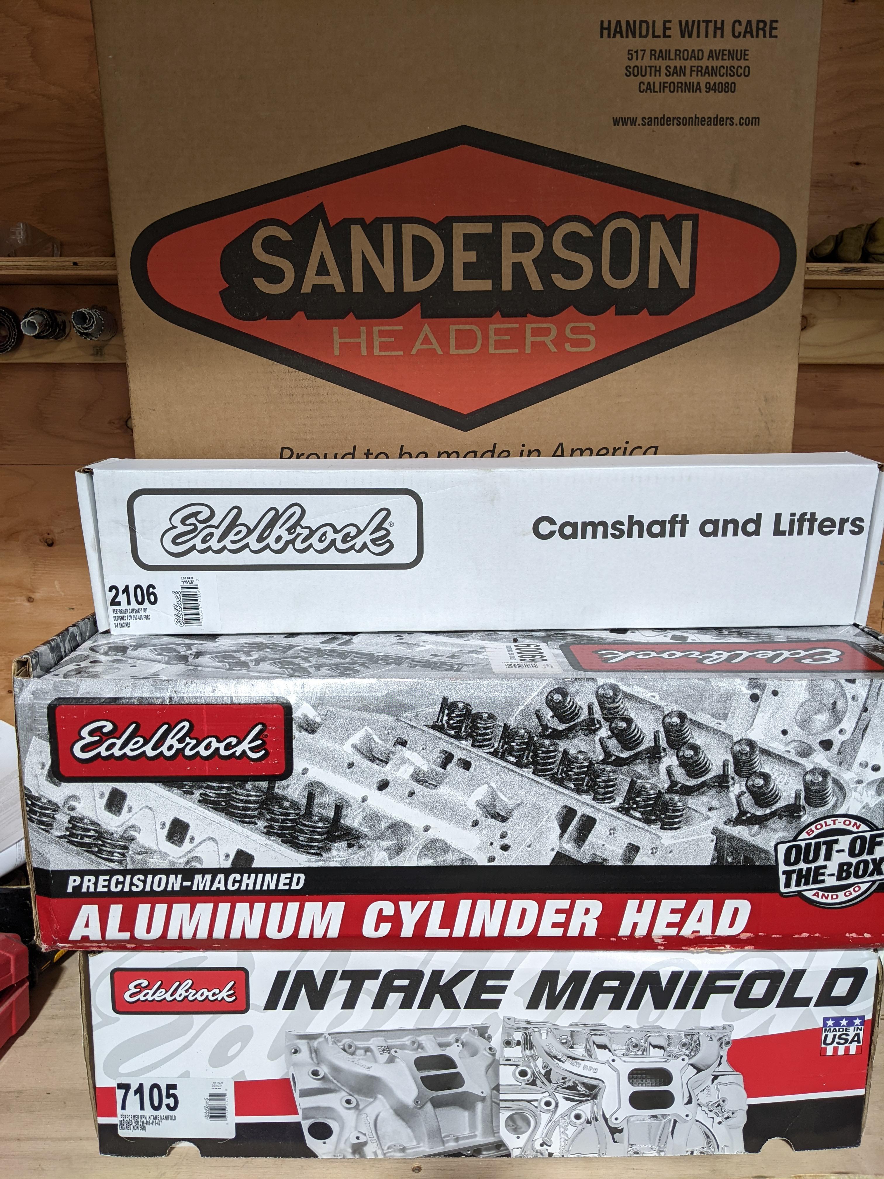 The ol' 360 is about to a much healthier 390. r/BumpSide