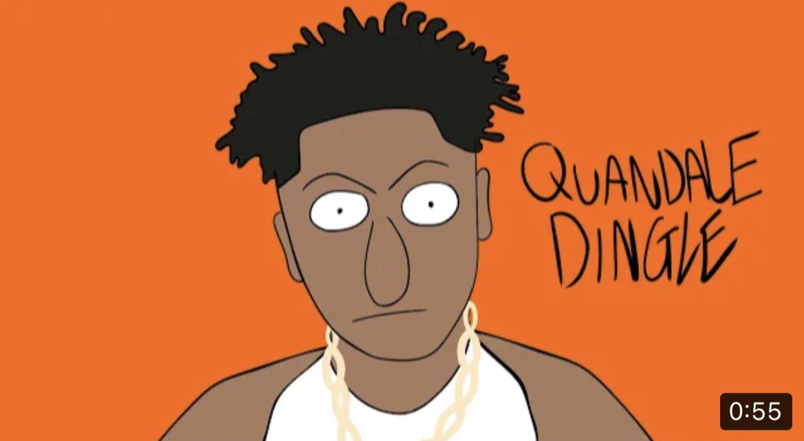 Quandale Dingle dinglepasta