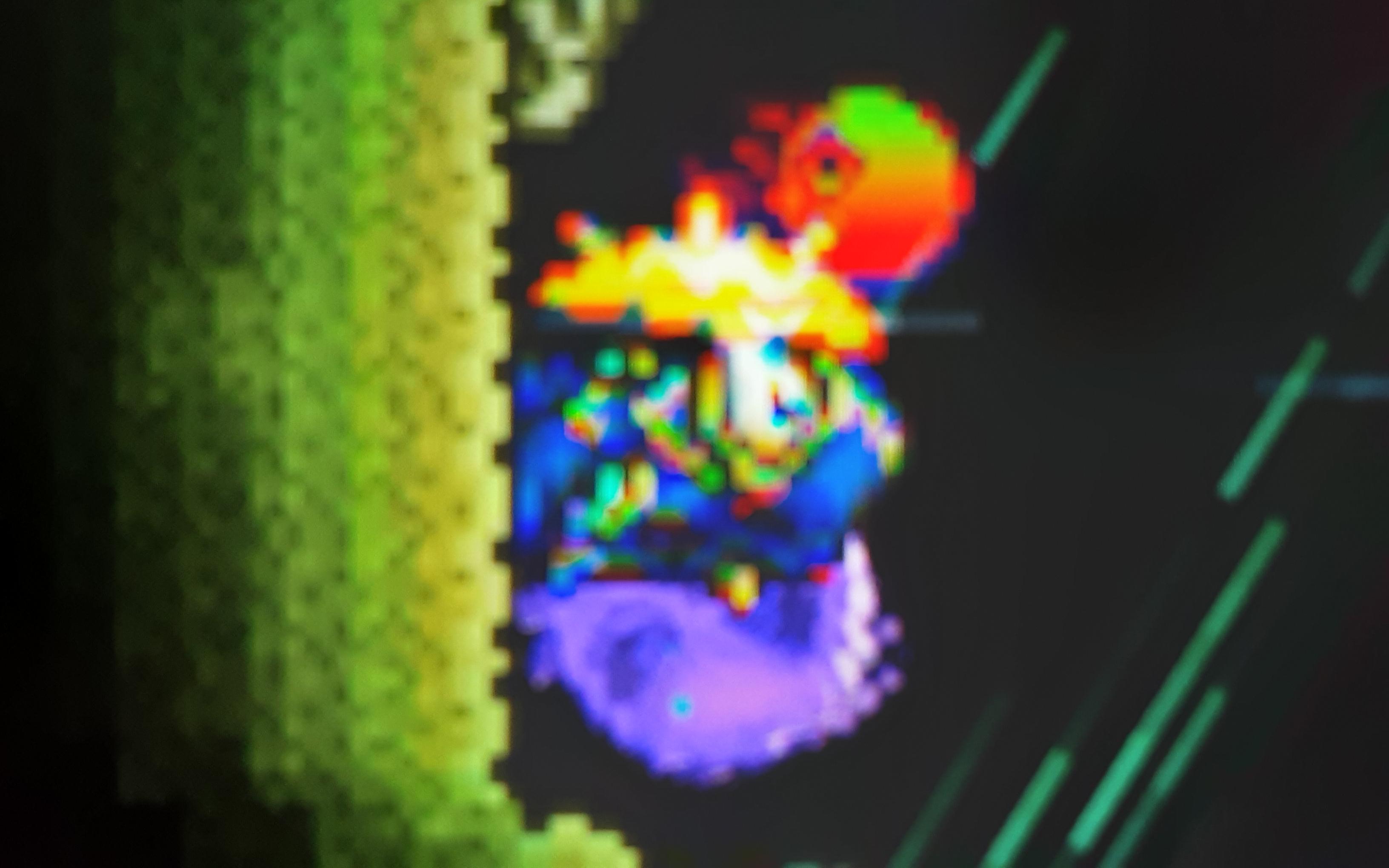 Sandstorm events not happening ( Nintendo Switch 1.4 Journey Mode) Any