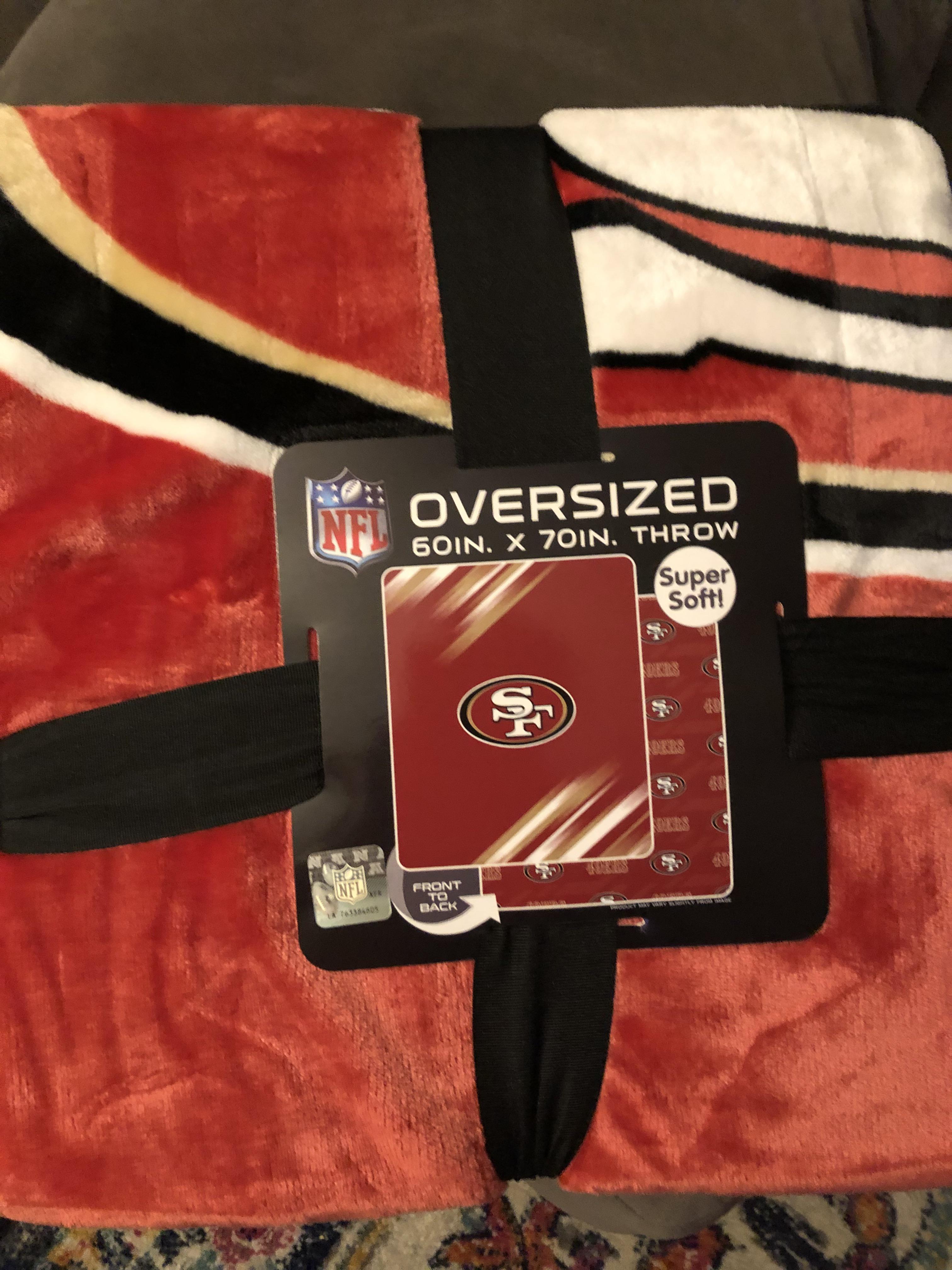 23 bucks ty Costco r/49ers