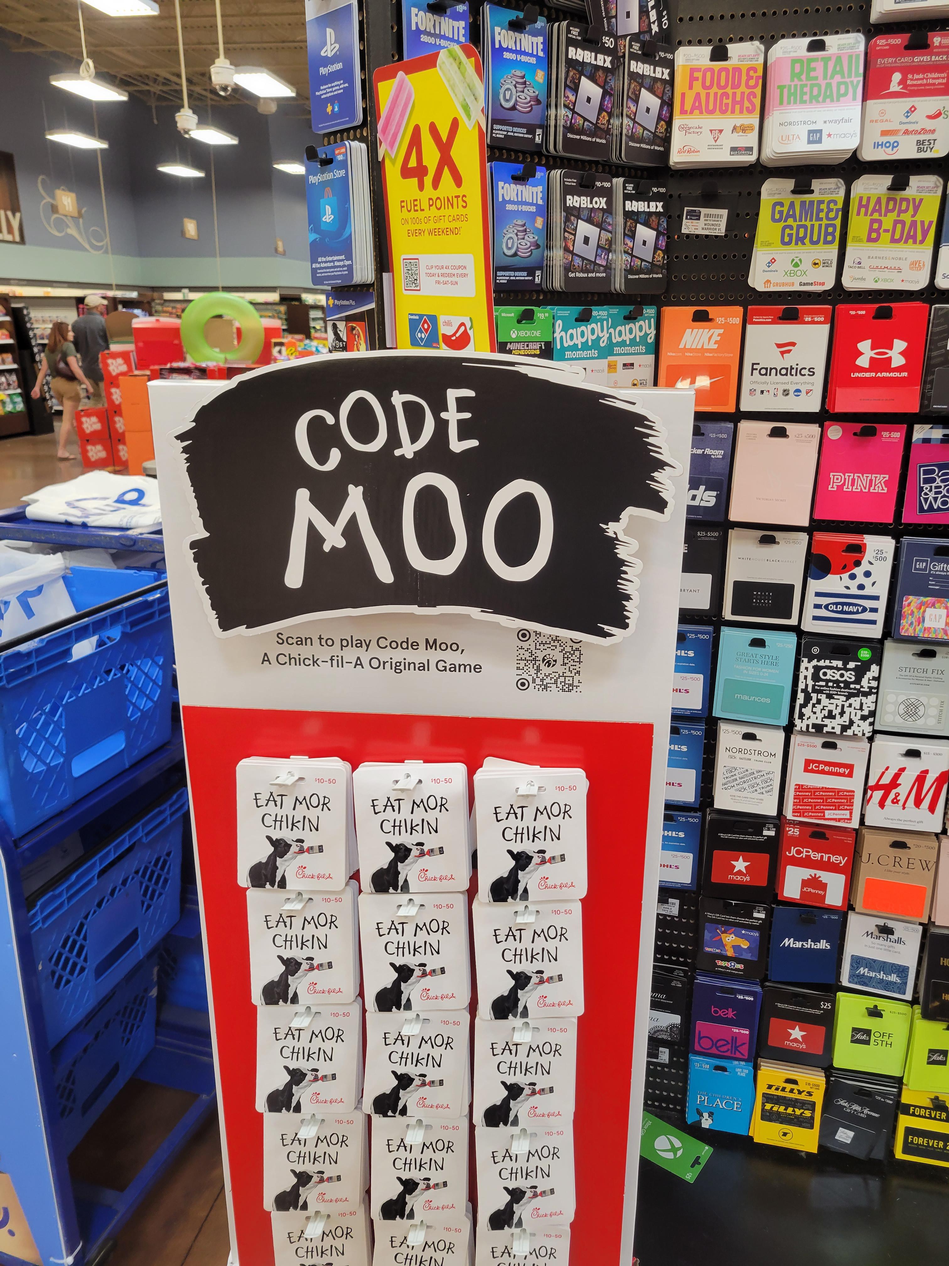 USE CODE MOO r/Vanossgaming