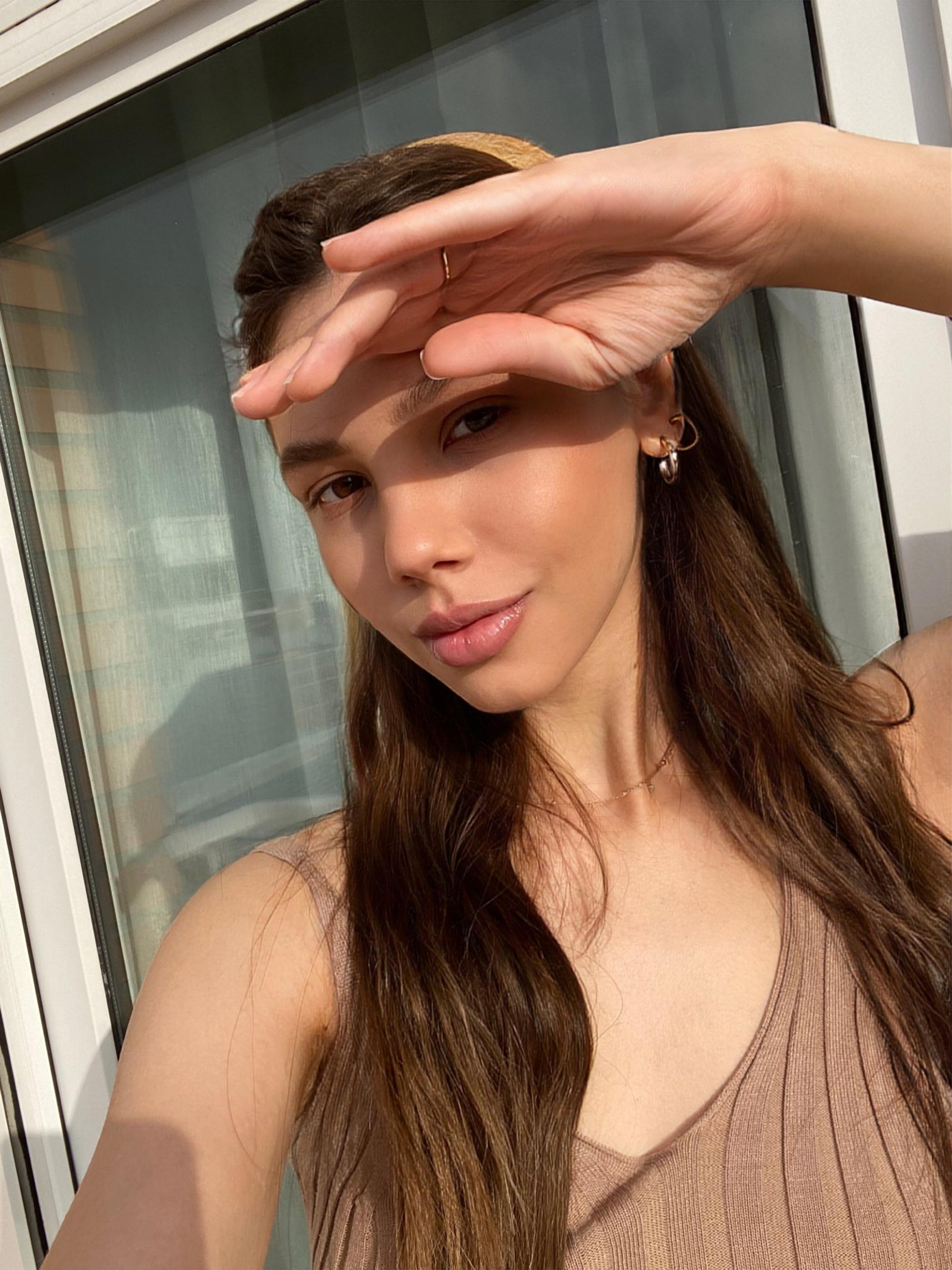 Ukrainian women are the most beautiful girls? r/face