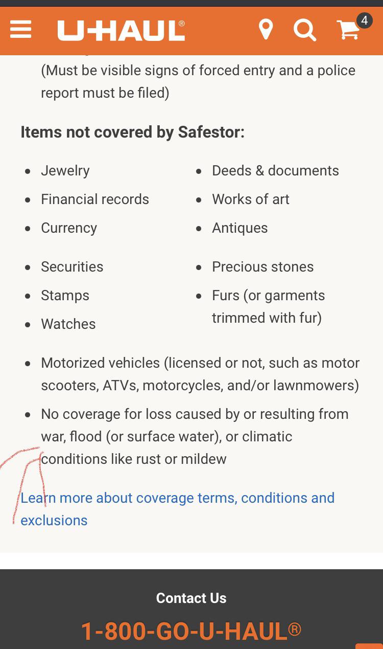 Hope there’s no uhaul in Ukraine r/HolUp