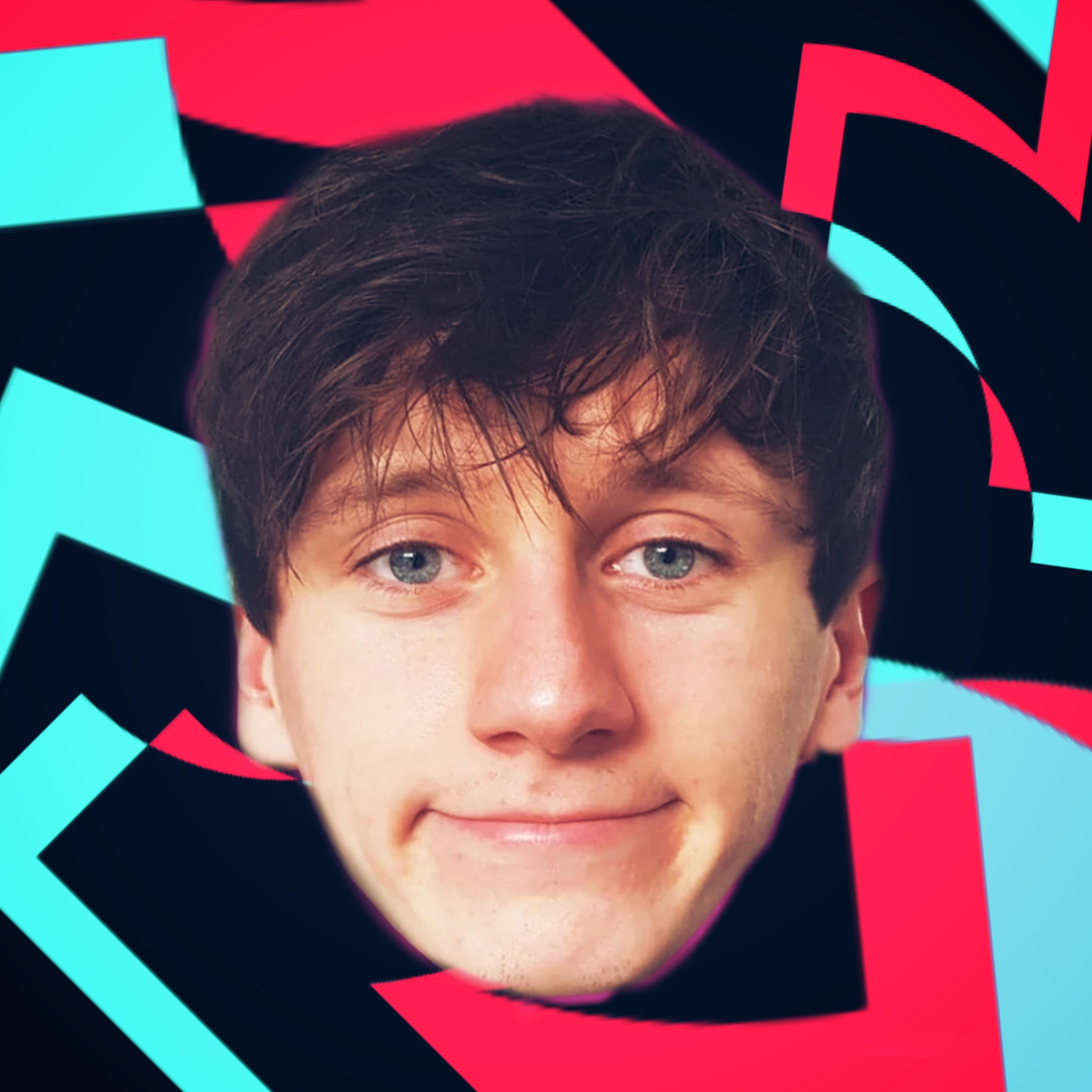 I made a profile picture for jacks tiktok! r/JackSucksAtLife