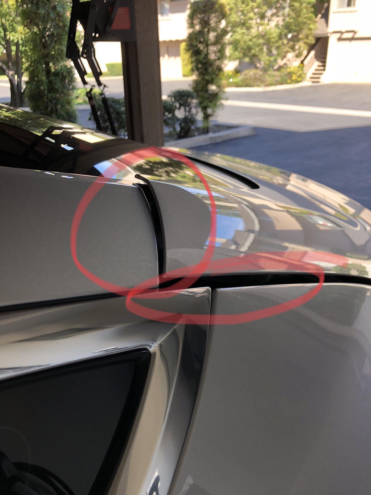 overview for teslada