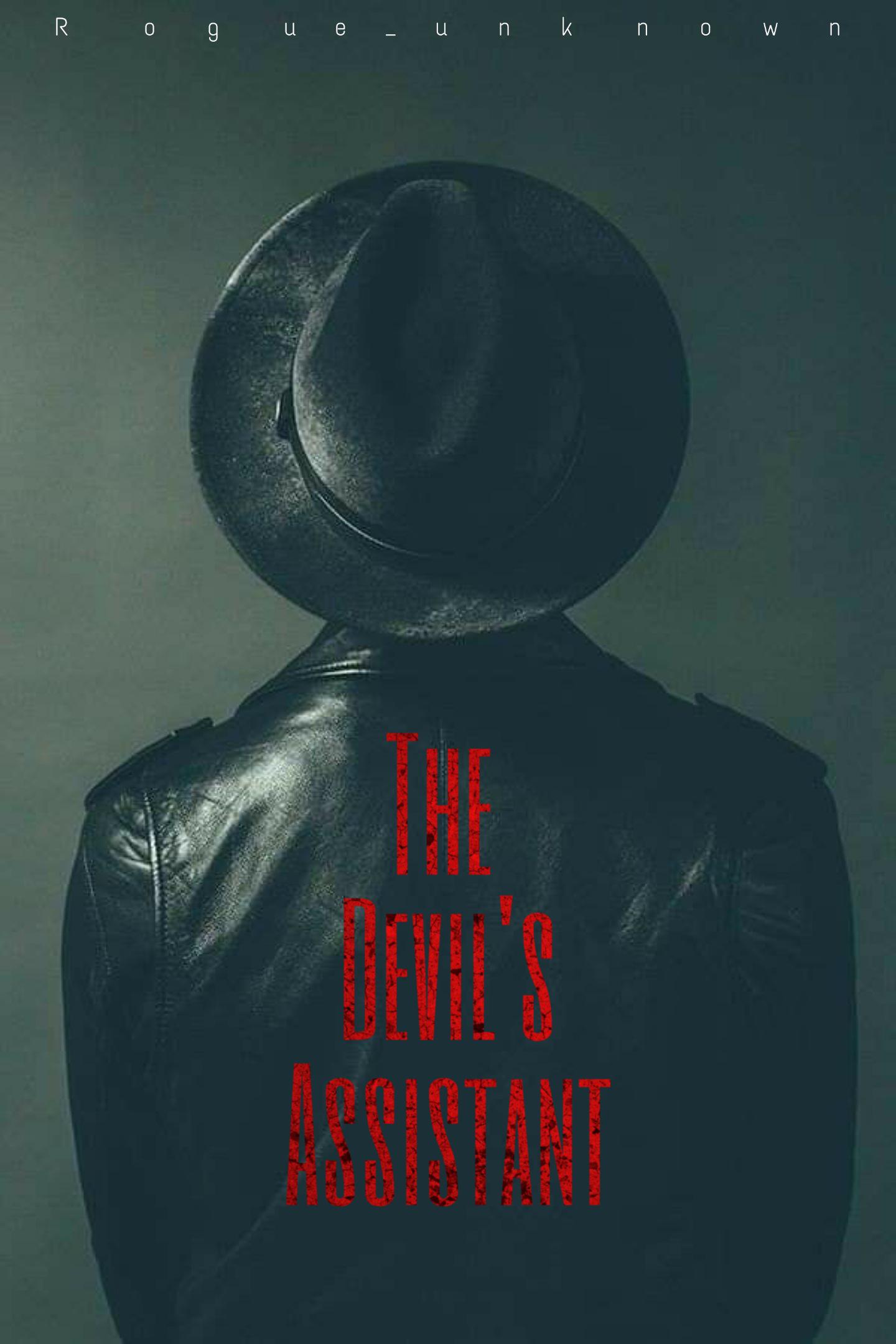 The Devil's Assistant Wattpad