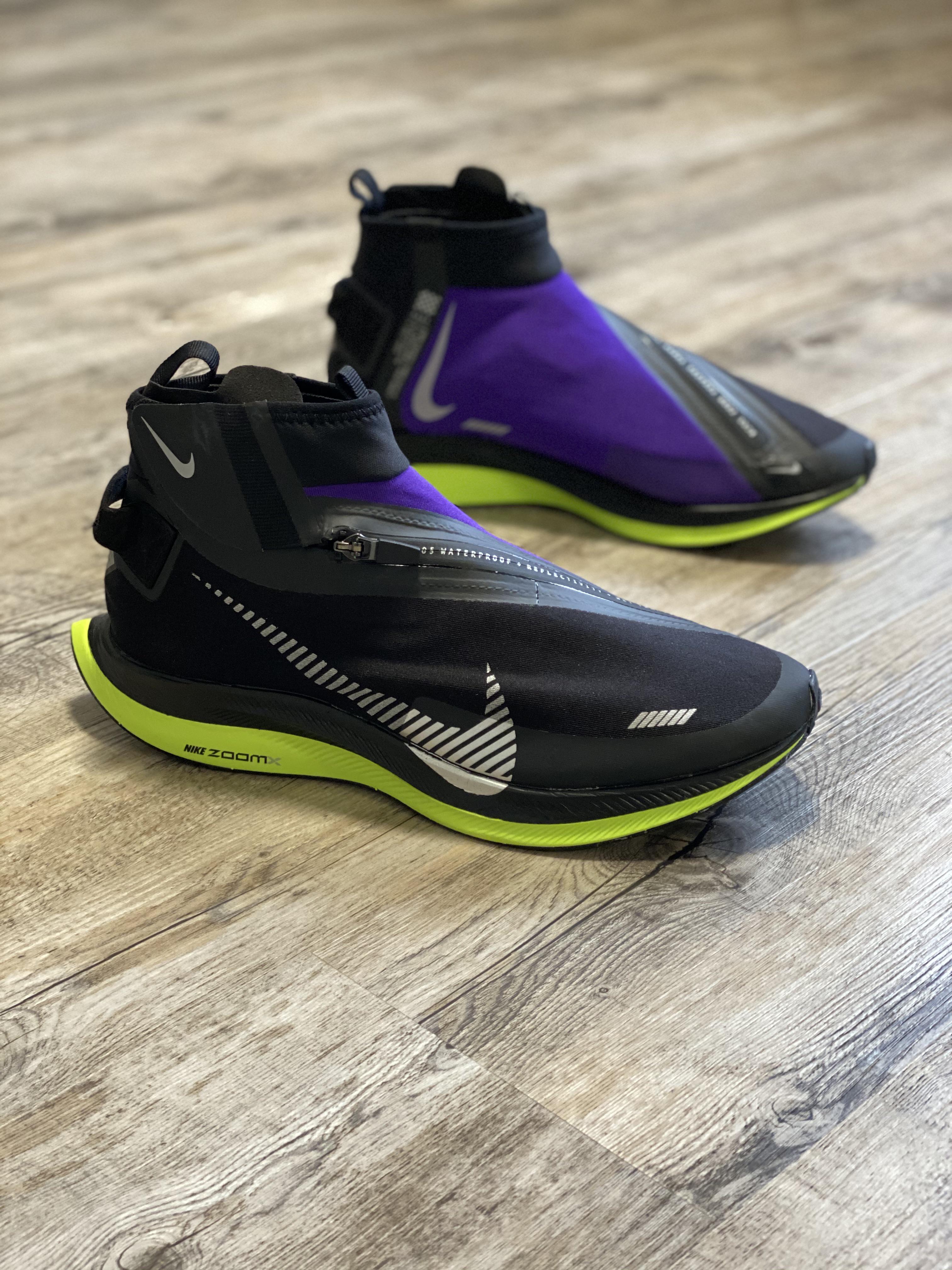 Nike Pegasus Turbo Shield r/Sneakers