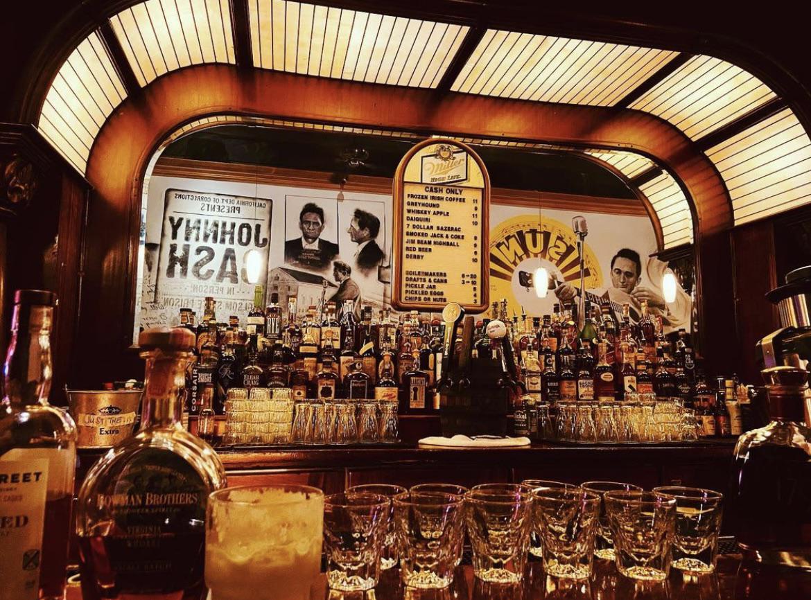 Downtown San Jose’s newest spot is now open. Cash Only, the Bay Area’s only West Coast Honkytonk