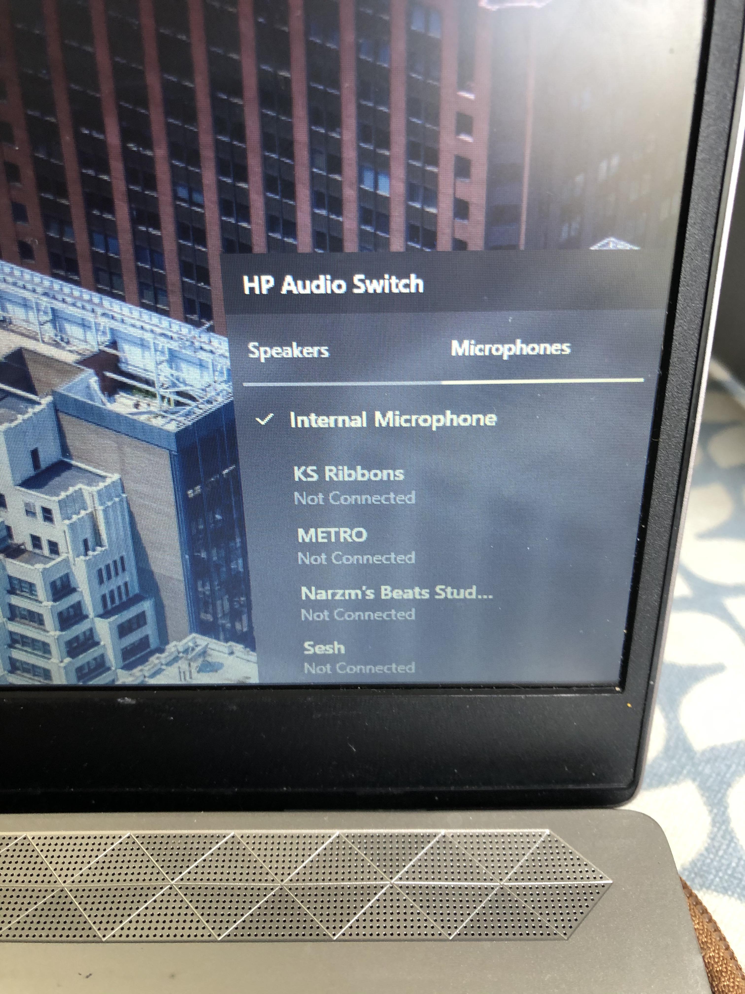 How do I remove this? It is stuck on my screen