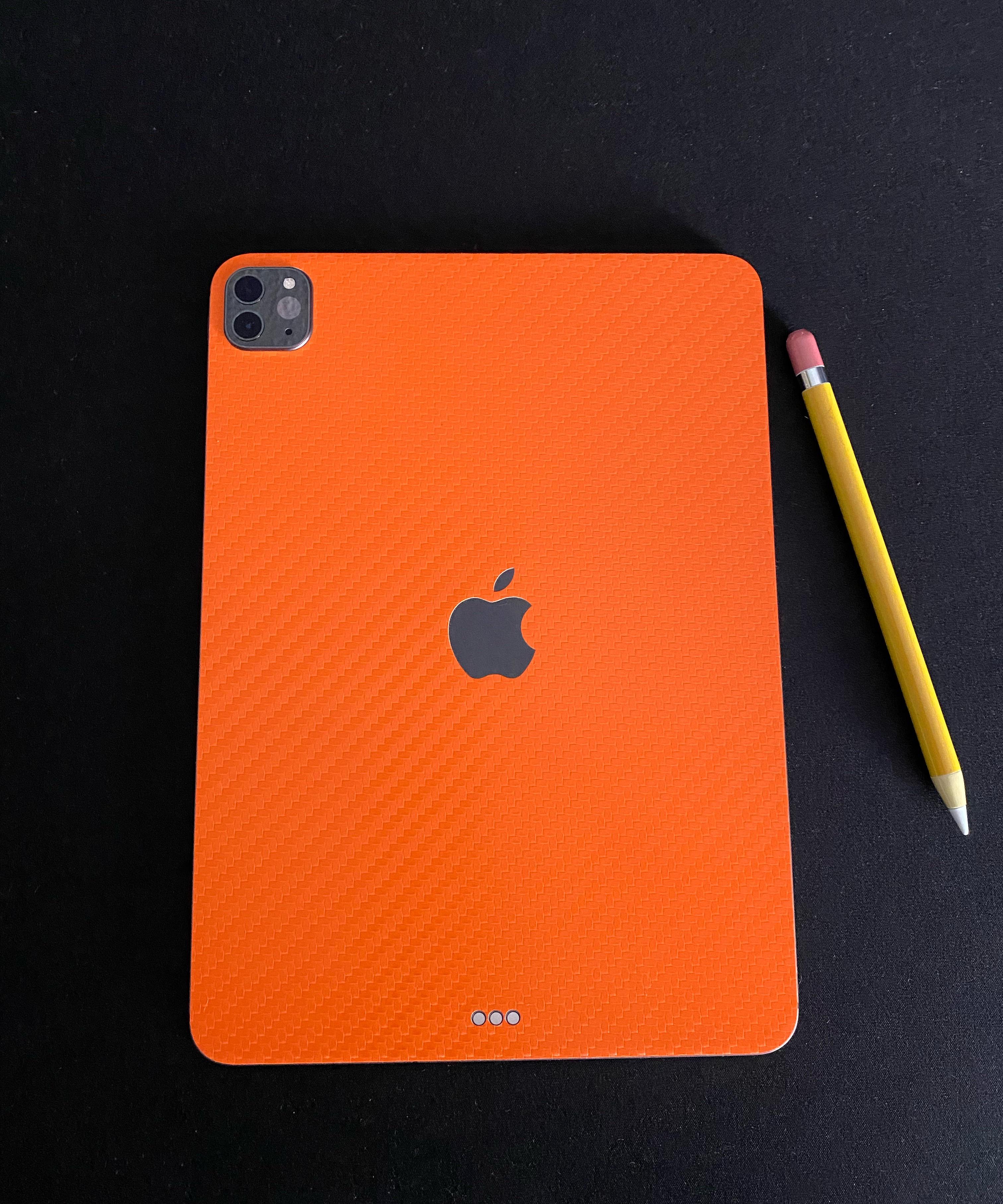 Just got an iPad Pro 11" and I'm in love with how the skins for it came