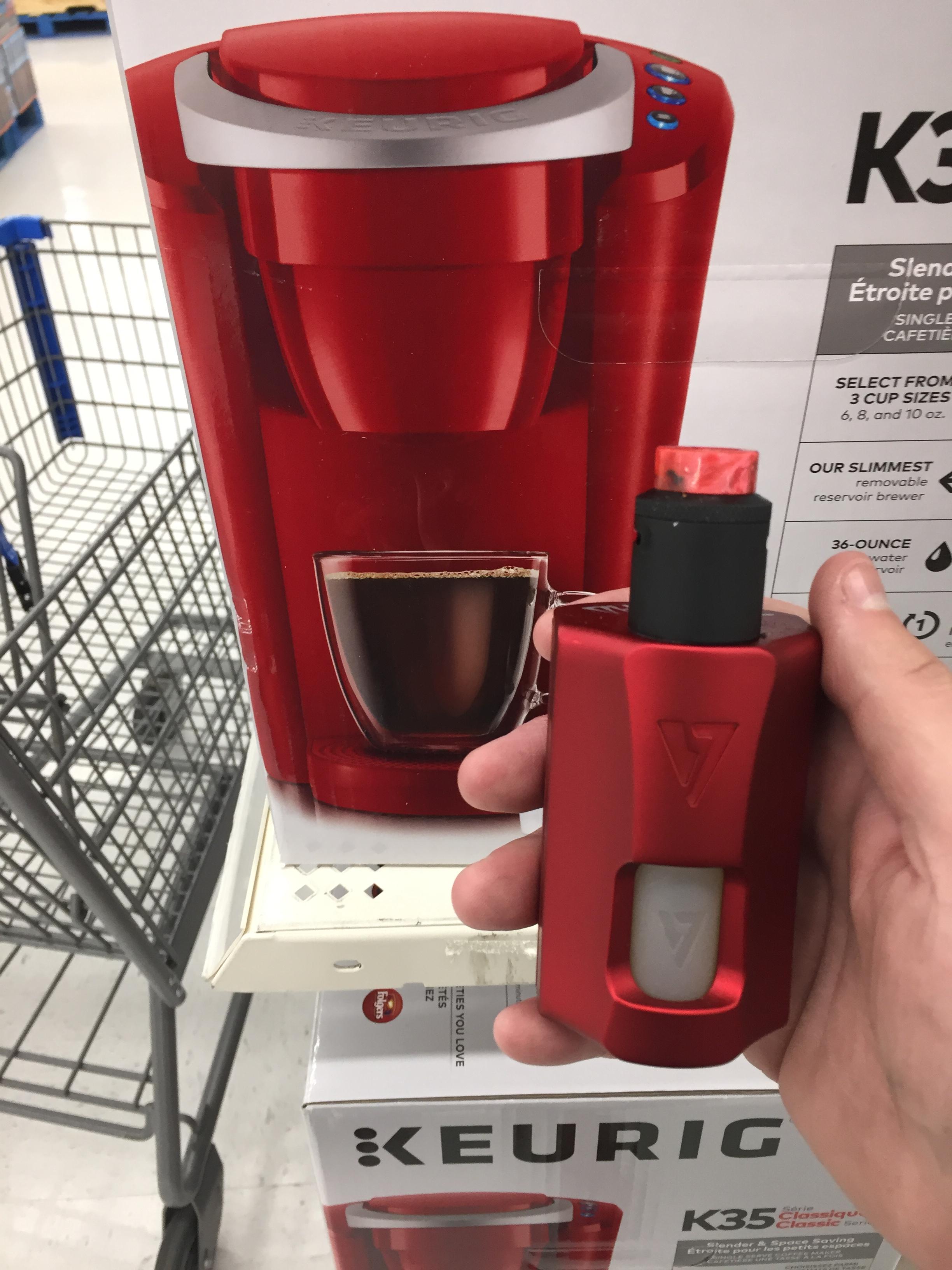 470 best Keurig images on Pholder Thrift Store Hauls