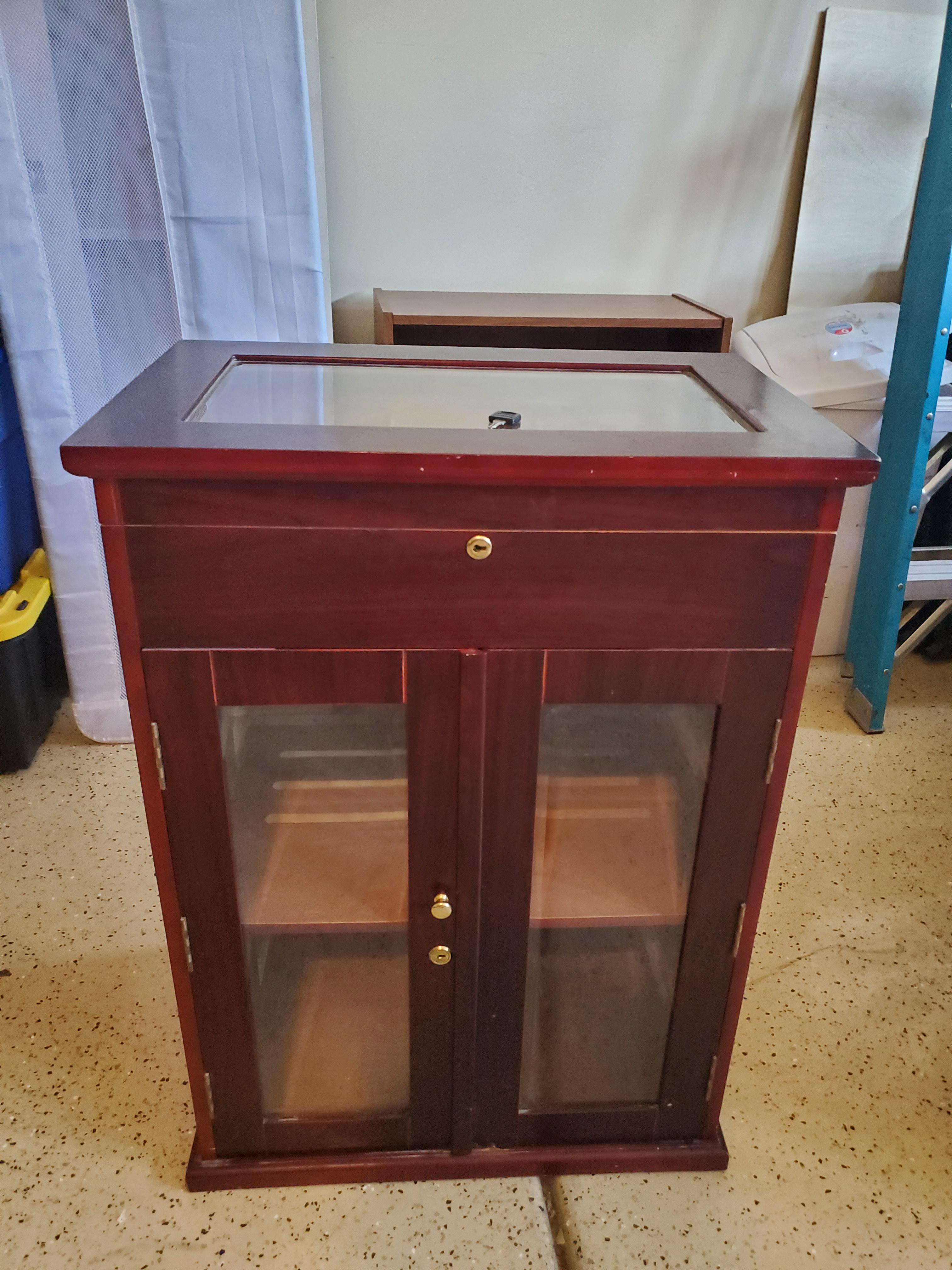 Humidor brands humidors