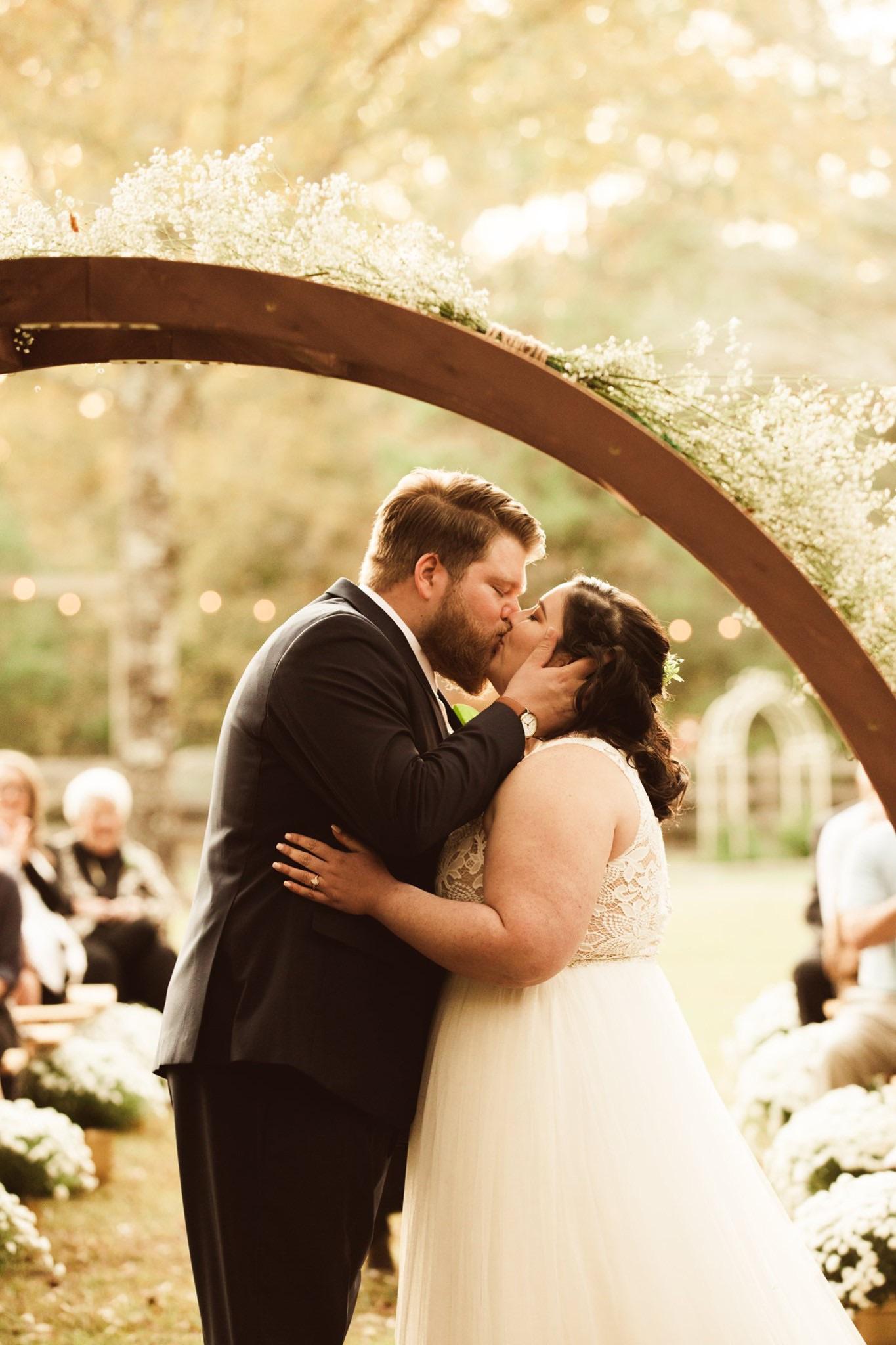 Just got our sneak peaks from the photographer and I can’t