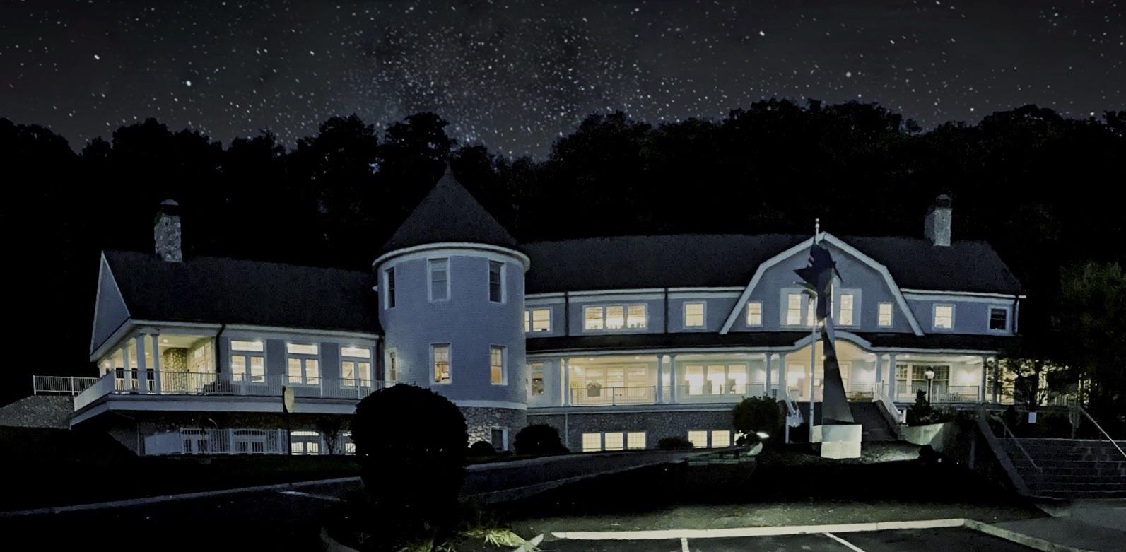 Cold Spring Harbor Public Library r/longisland