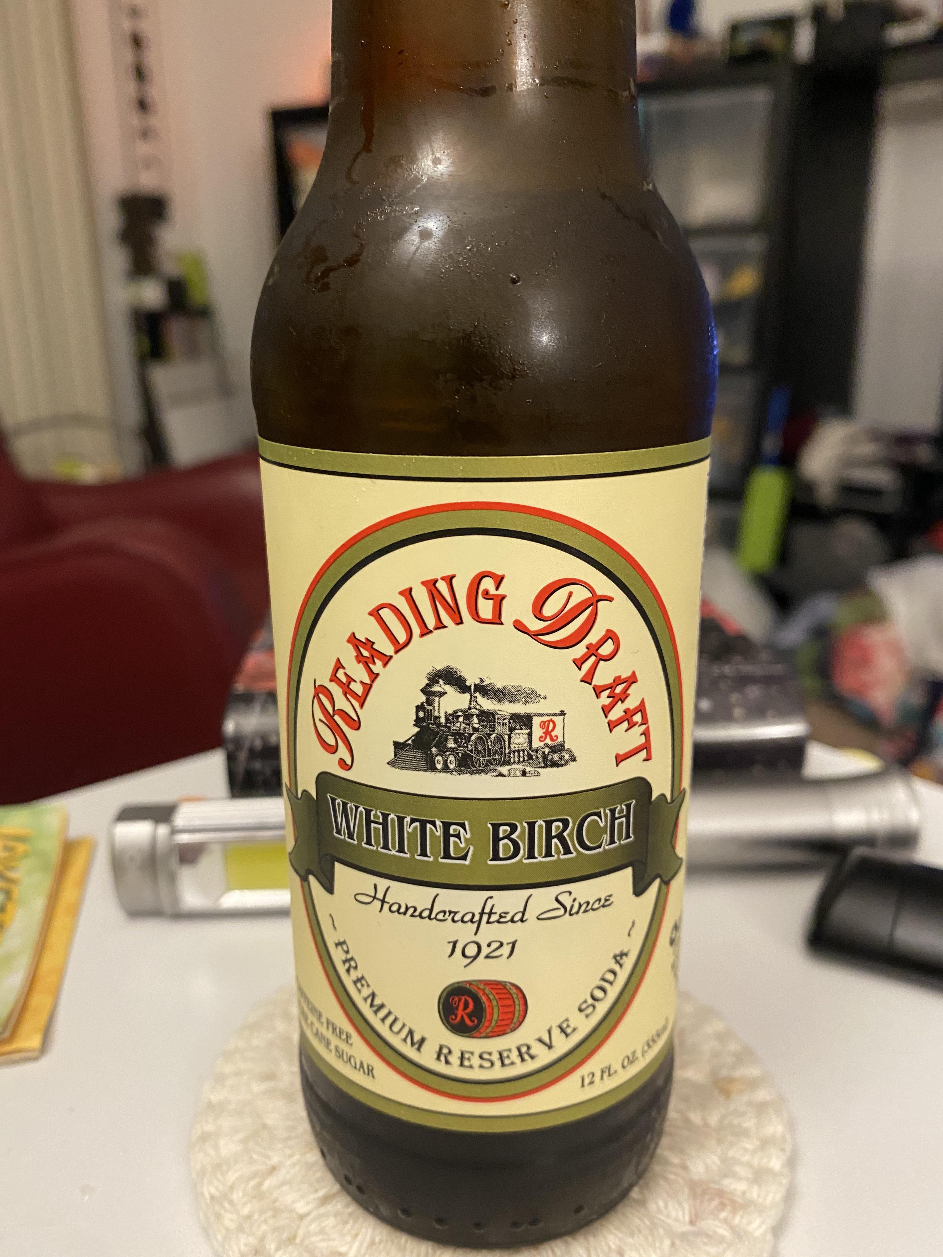 PA has the best birch beers 😍 r/Soda