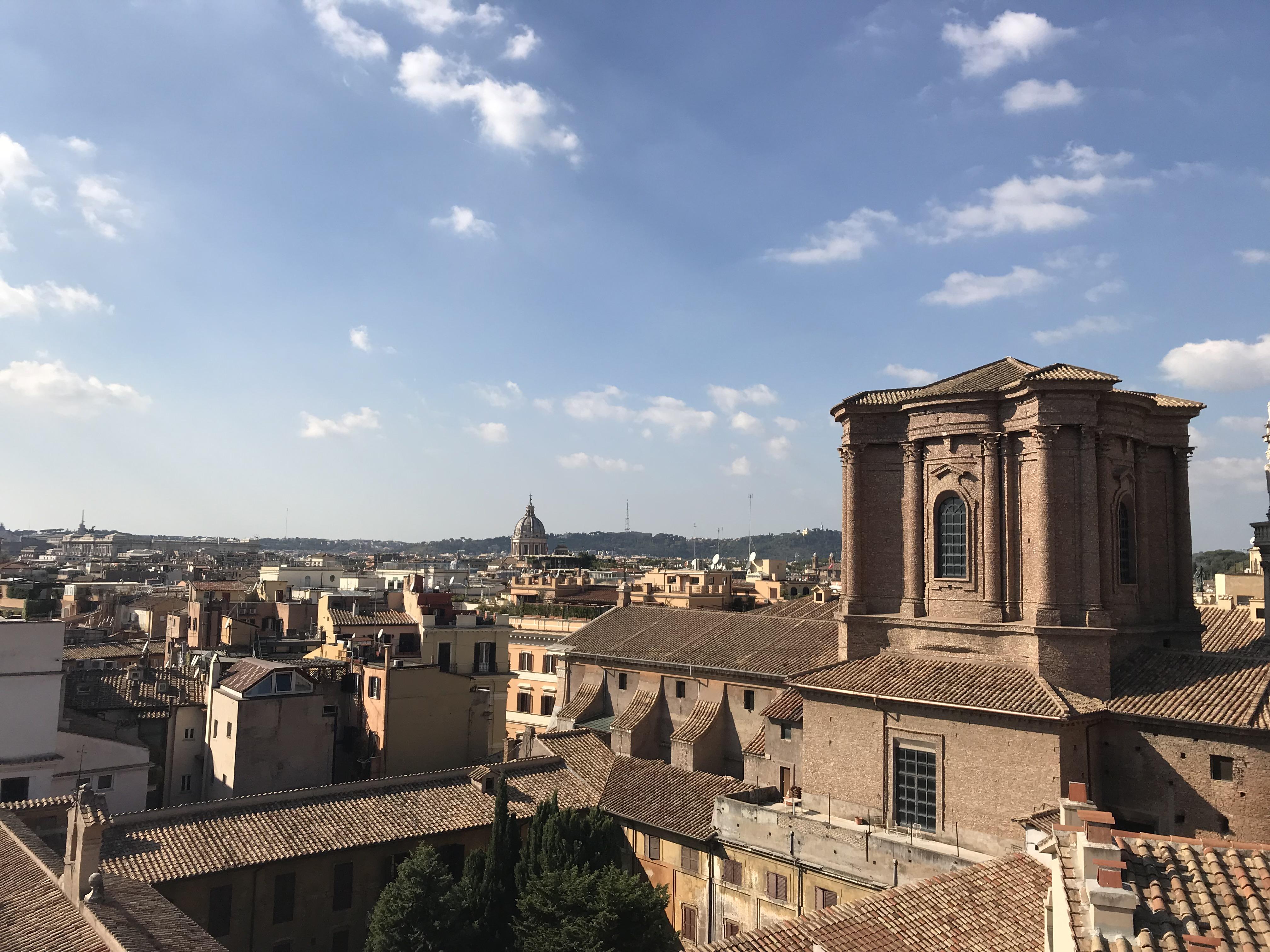 Bella Roma! 🇮🇹 r/travel