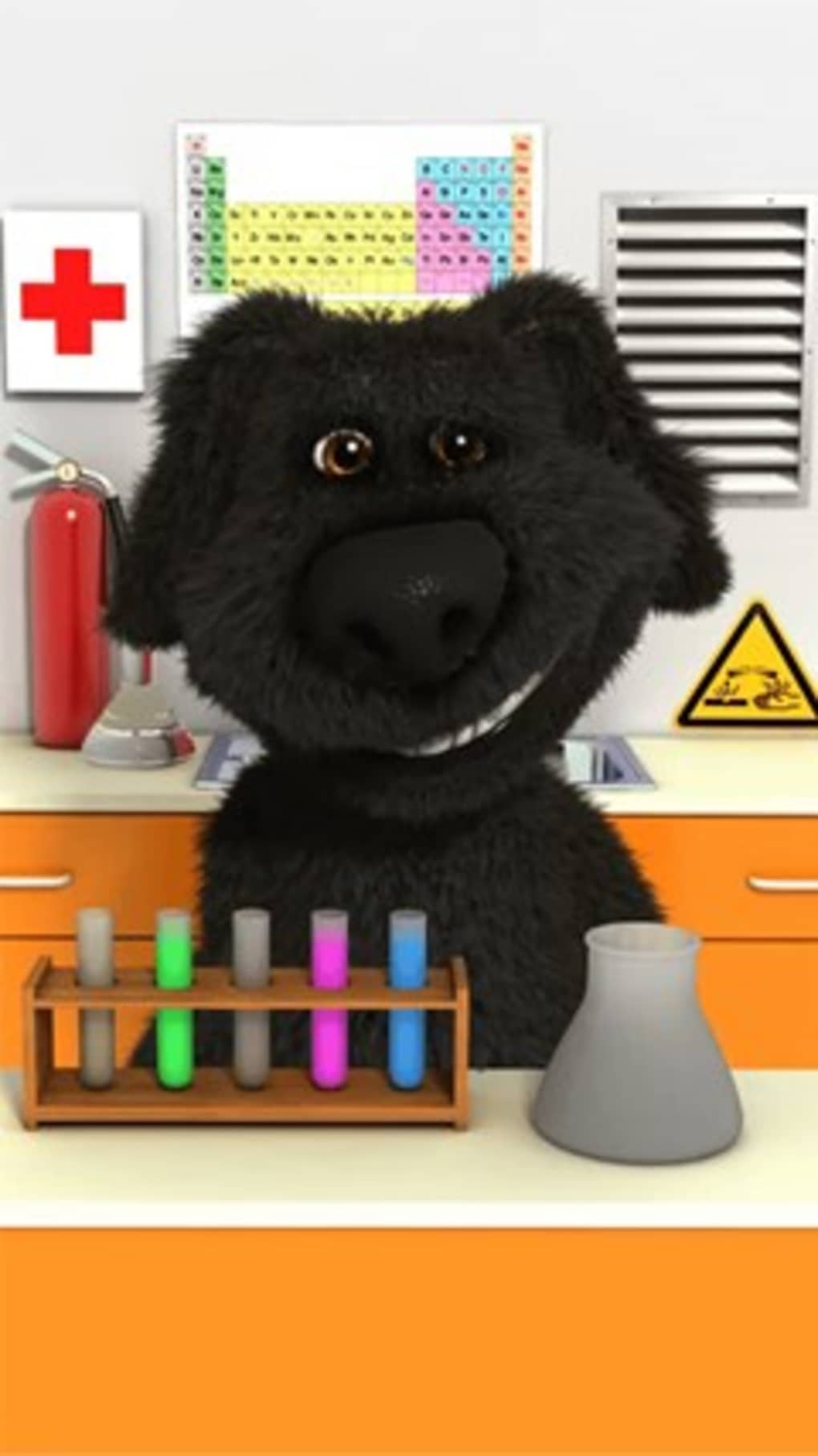 Talking Ben except it goes hard r/picsthatgohard