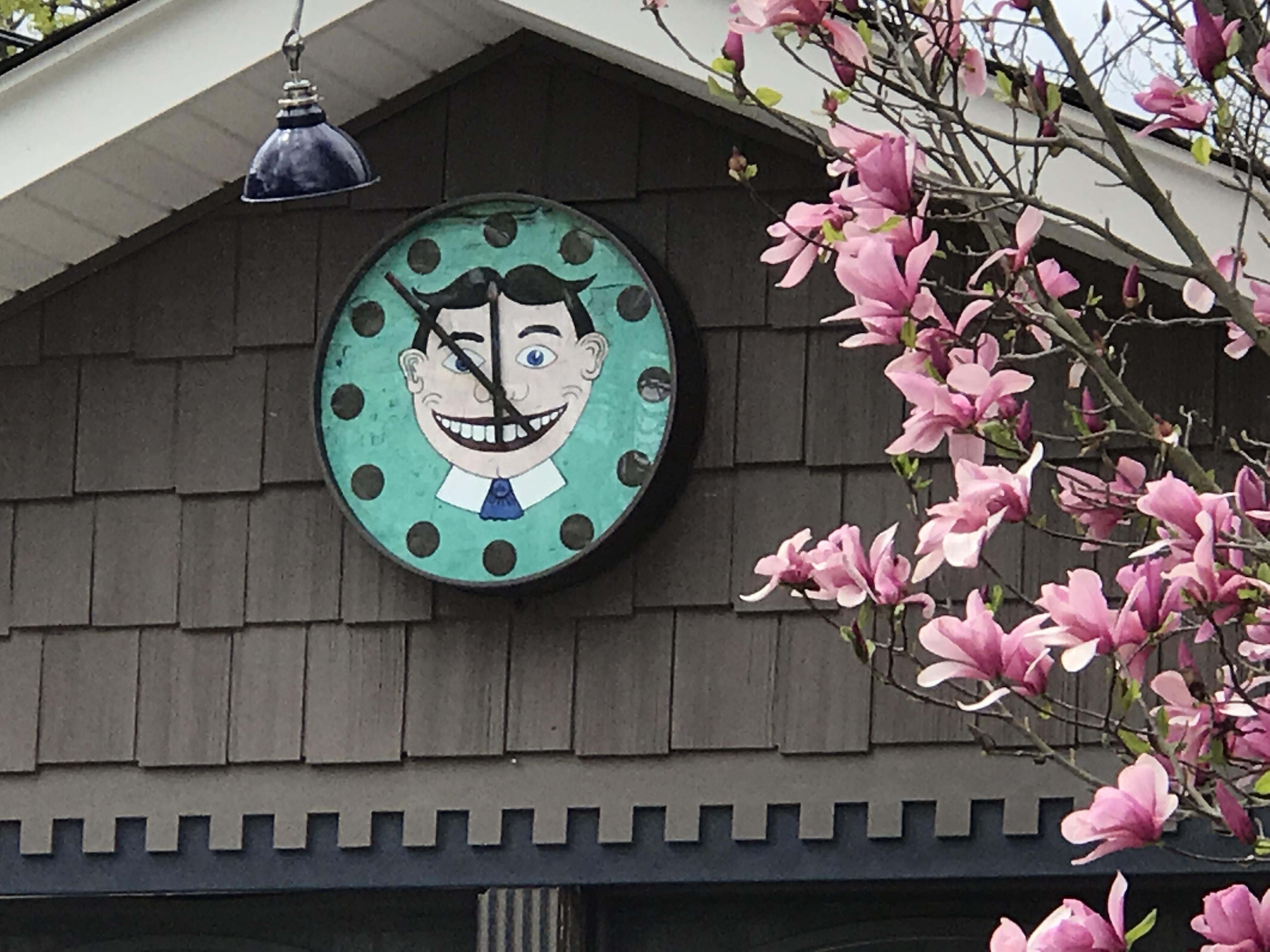 Asbury Park garage. r/newjersey