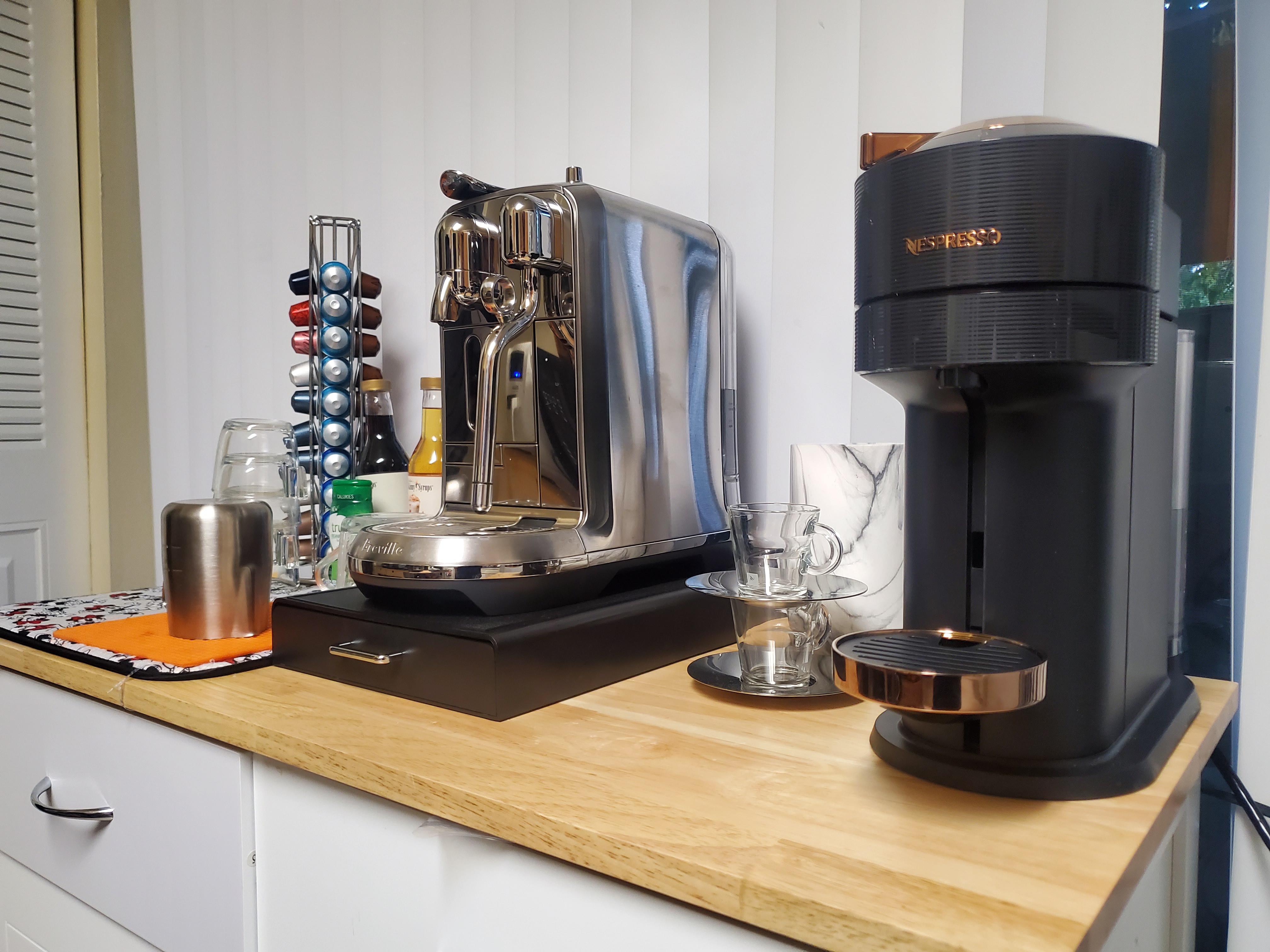 Nespresso should have a referral program! r/nespresso