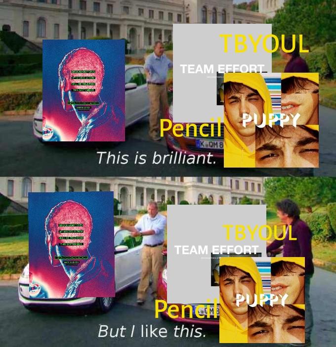 This is not the typo you’re looking for brockhampton