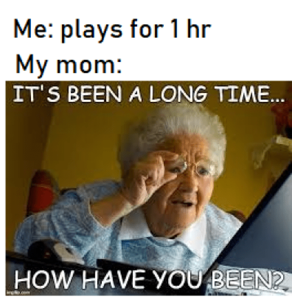 Funny Hyperbole Memes alpinemoms