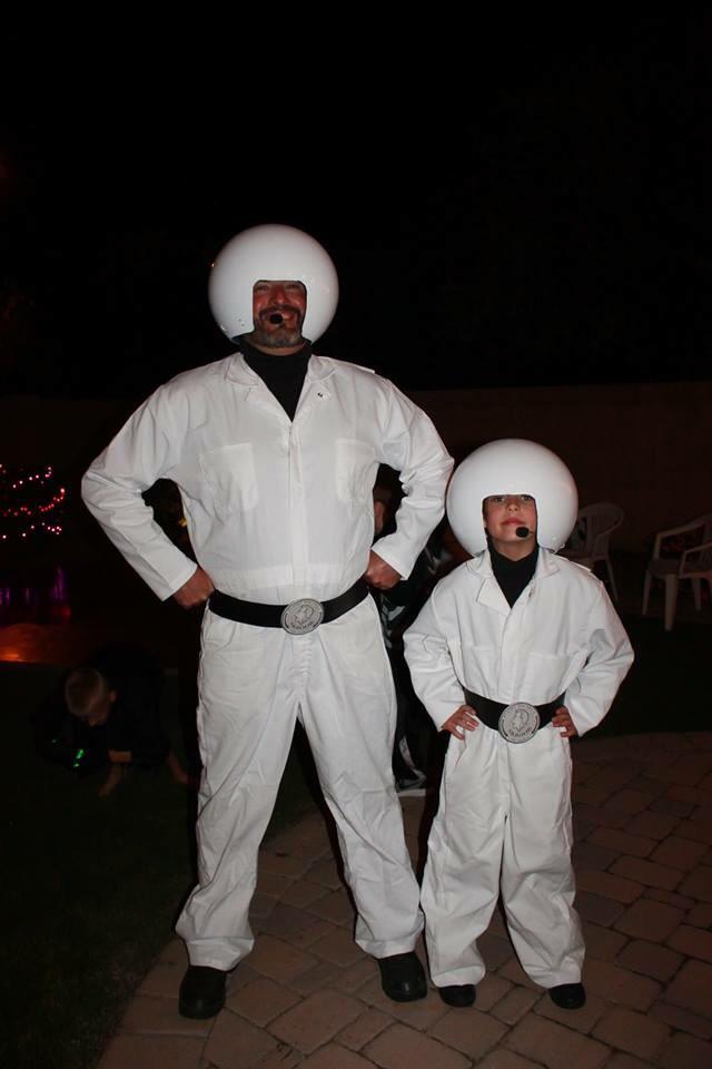 Spaceballs the Halloween costume r/unexpectedSpaceballs