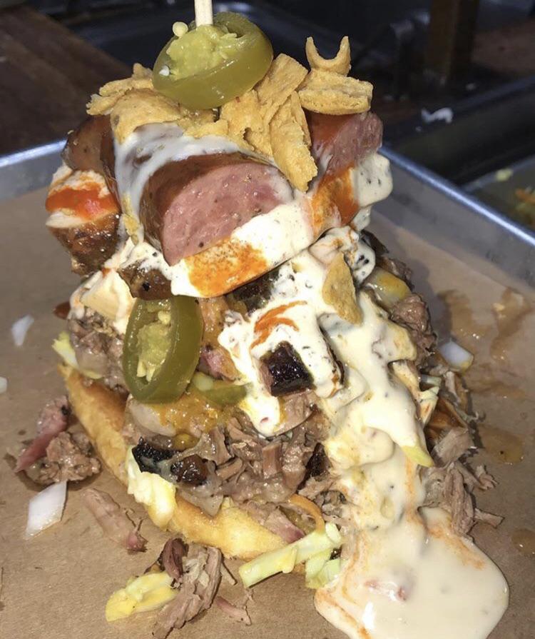 List 93+ Pictures The Slab Barbque Photos Sharp 10/2023