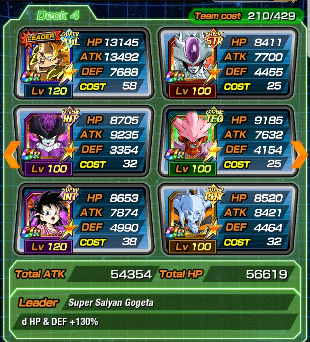 Best fusion team ever