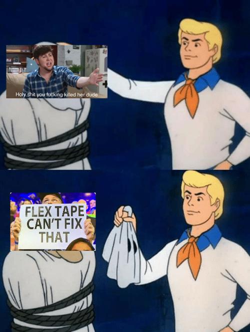 Those templates keep reproducing! memes