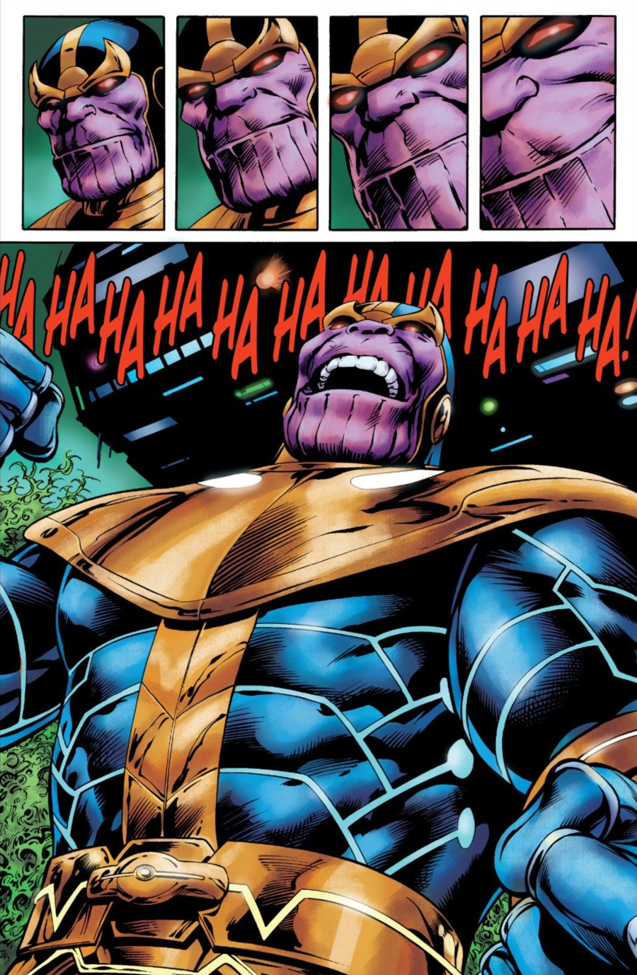 WHEN YOU DON'T GET ENOUGH HELL YEAHS FOR PERFECT BALANCE, BUT YOU ONLY POSTED TO BE BANNED