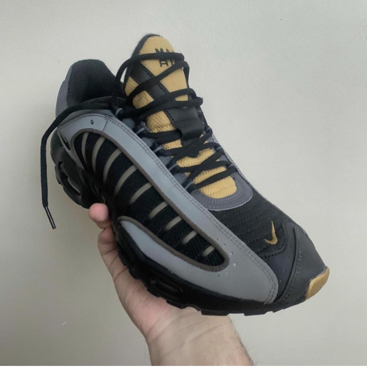 ‘24k gold’ jailwind CW, they go hard bruz. T4s are the most iconic