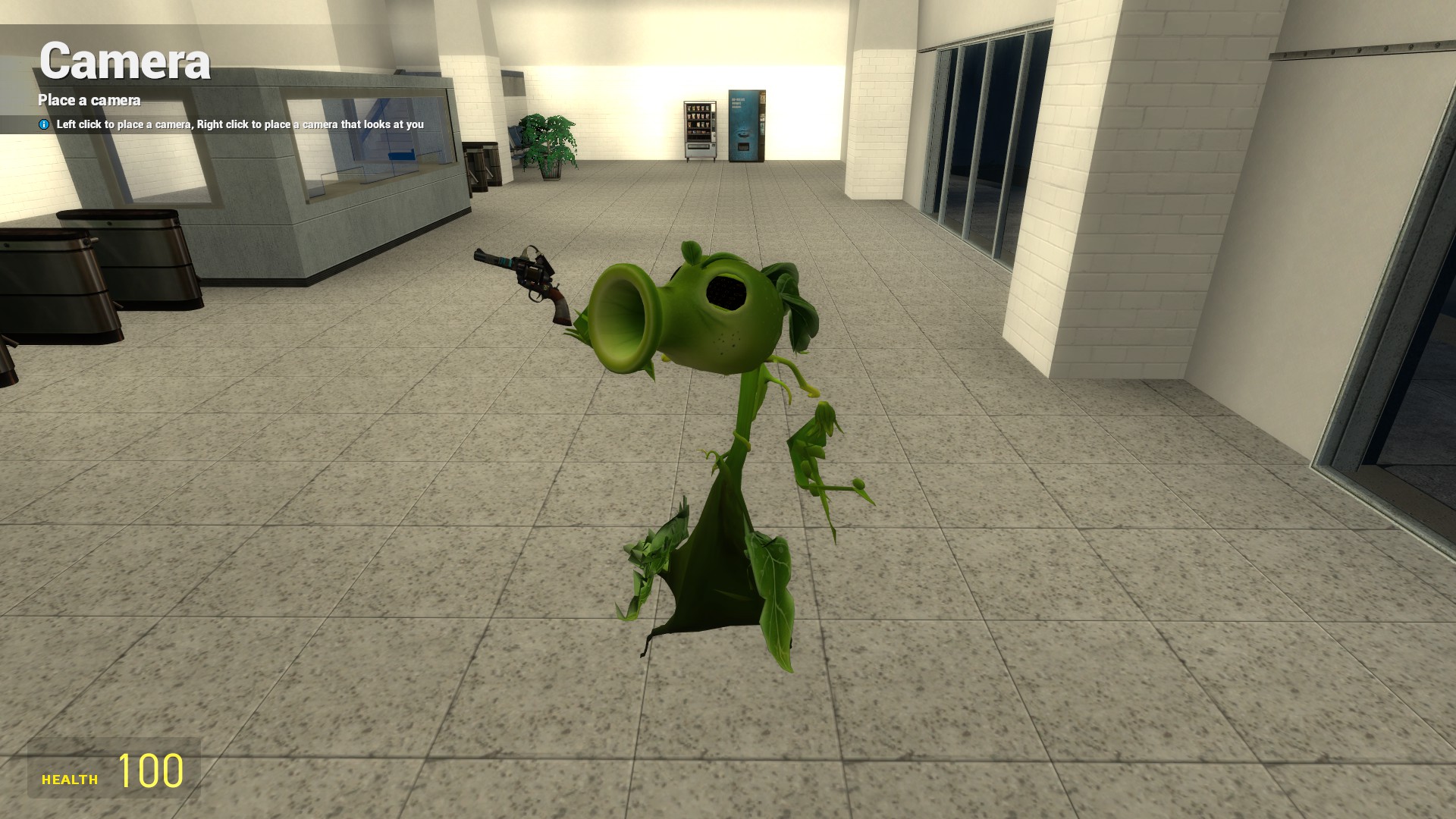 How to make a gmod playermodel generationitypod