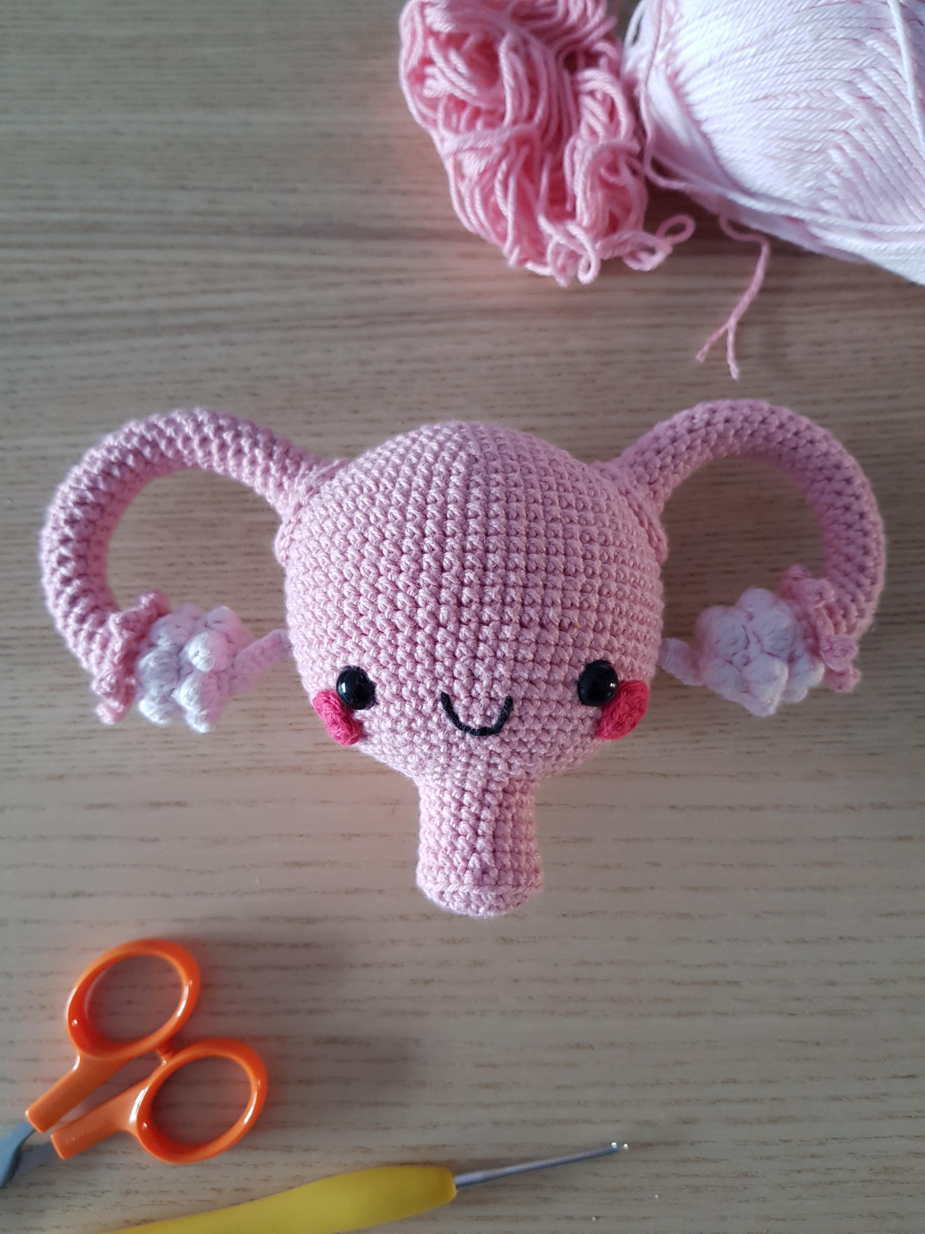 630 best Uterus images on Pholder Trollingforababy, Badwomensanatomy