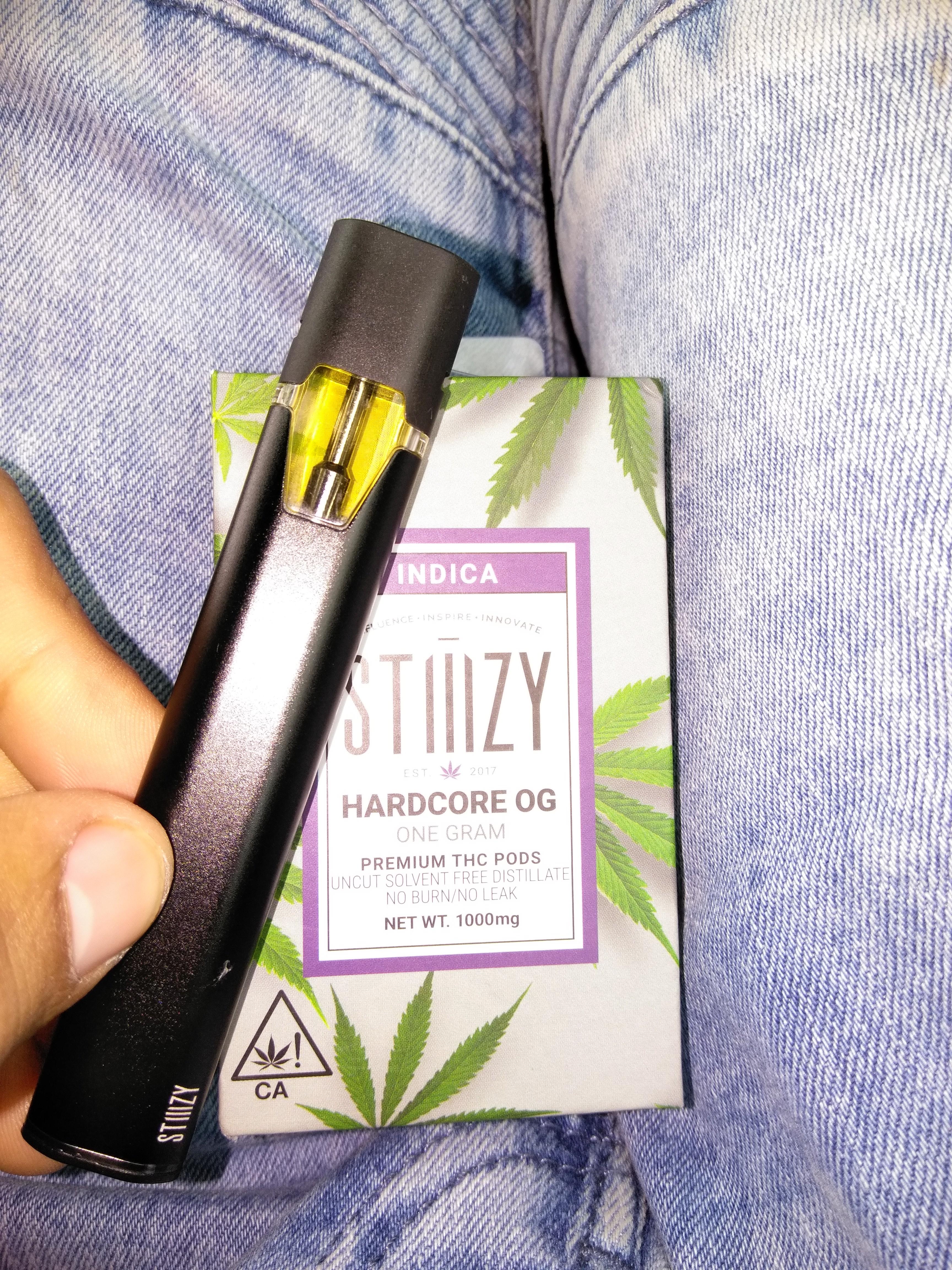 Do Stiiizy Pods Fit On Juuls Stiiizy Vs Pax Era Vape Pen Comparison