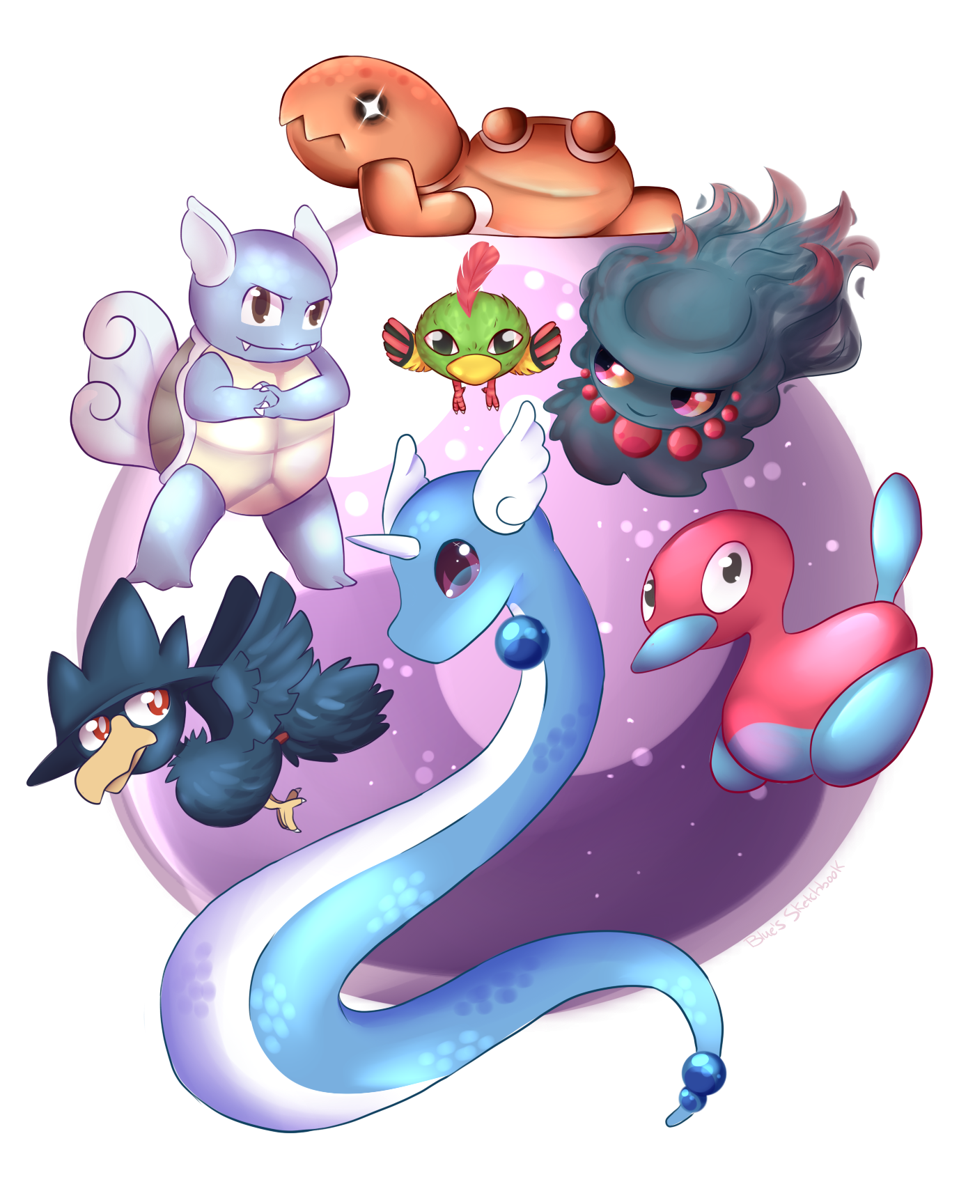 Best eviolite pokemon