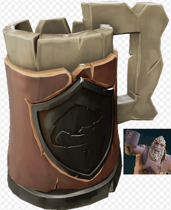 How To Gift Sea Of Thieves