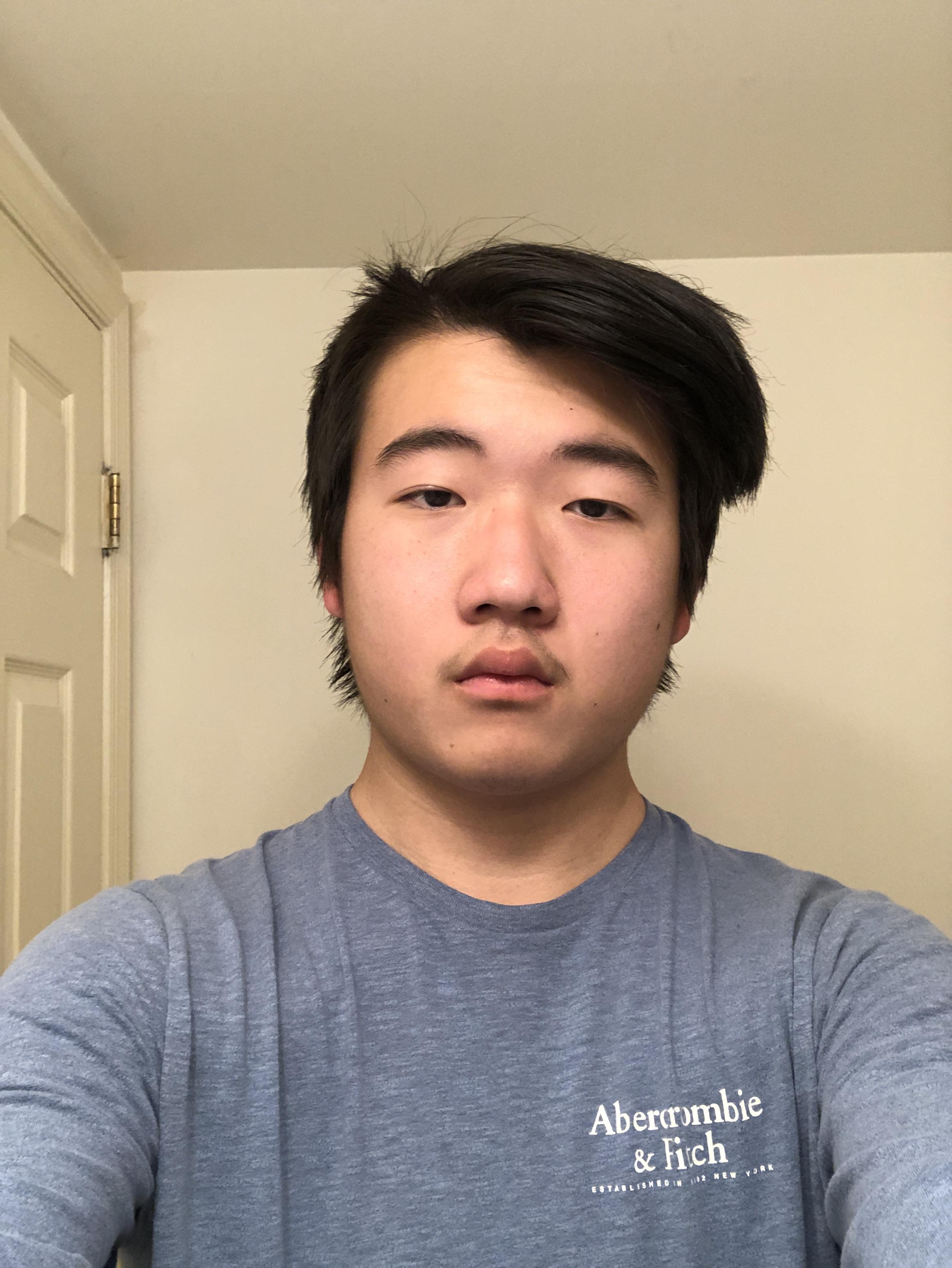 What haircut should I get? r/malehairadvice