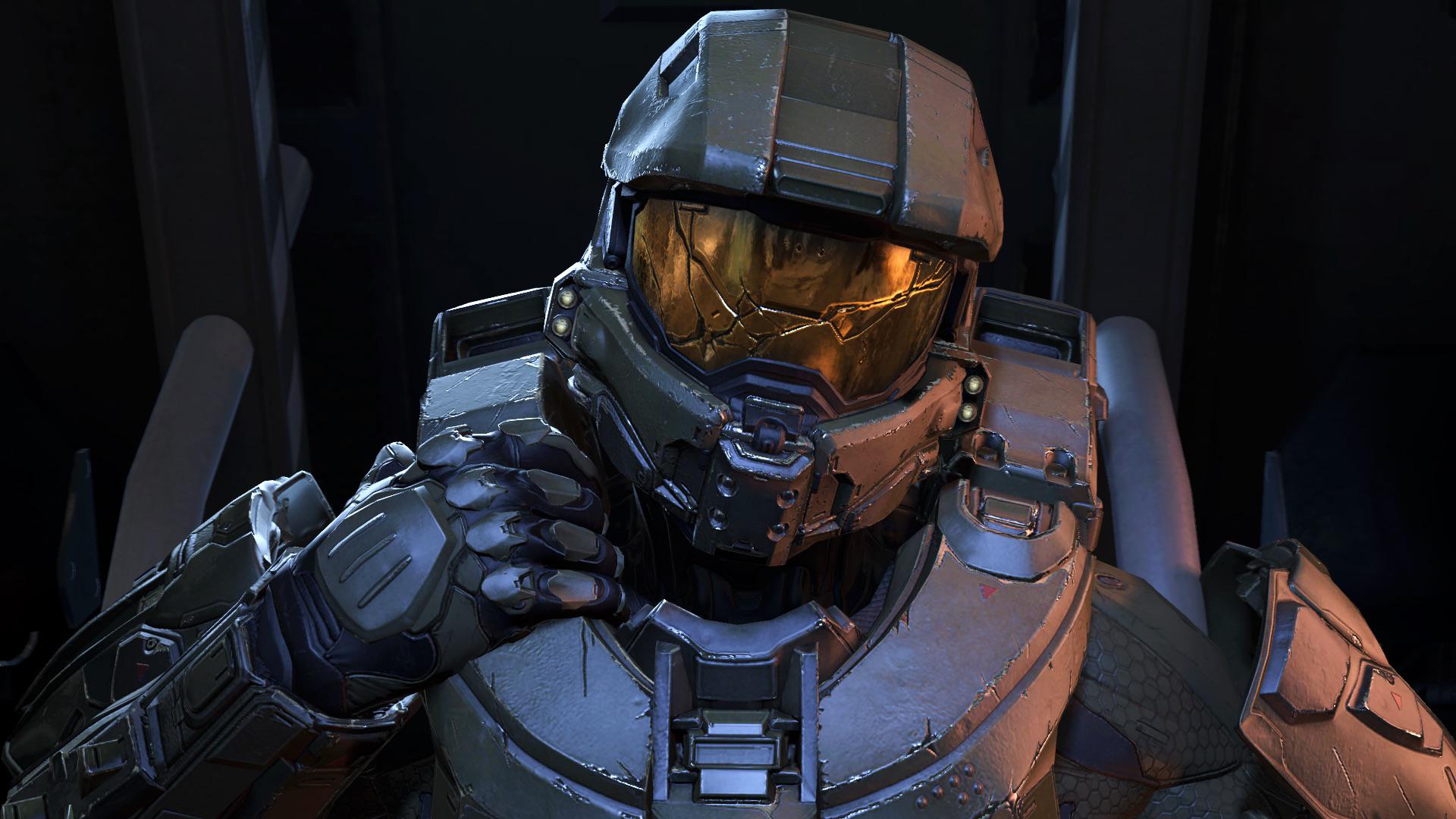 117 - Made by me [SFM] : r/halo