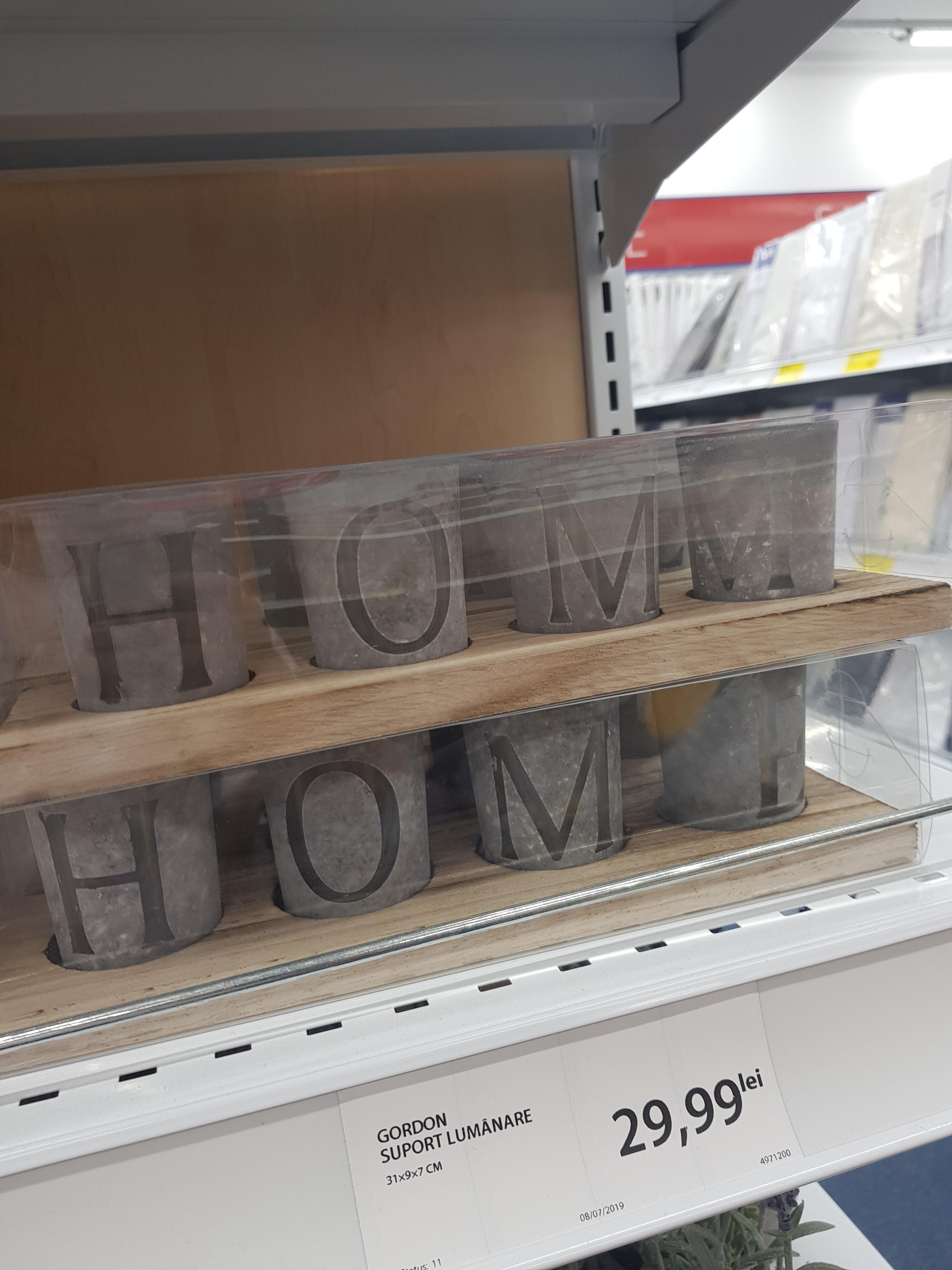 Jysk back at it again r/onejob