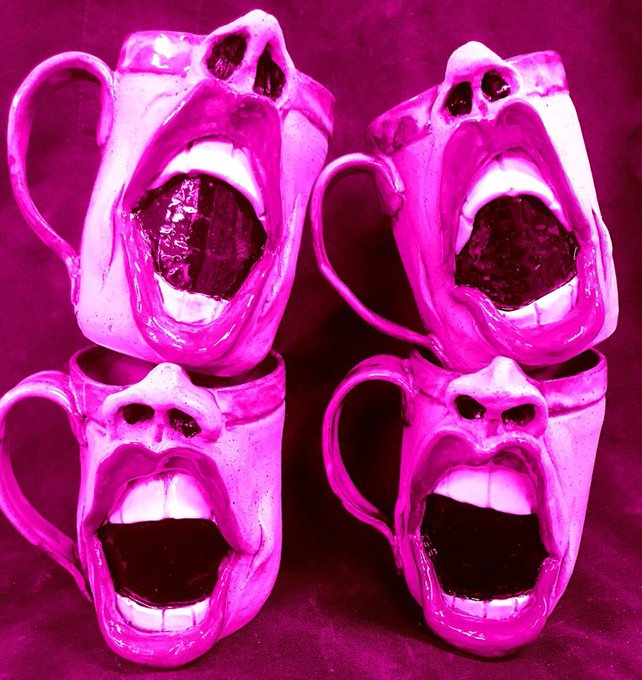 Baton Rouge Arts Market r/pics