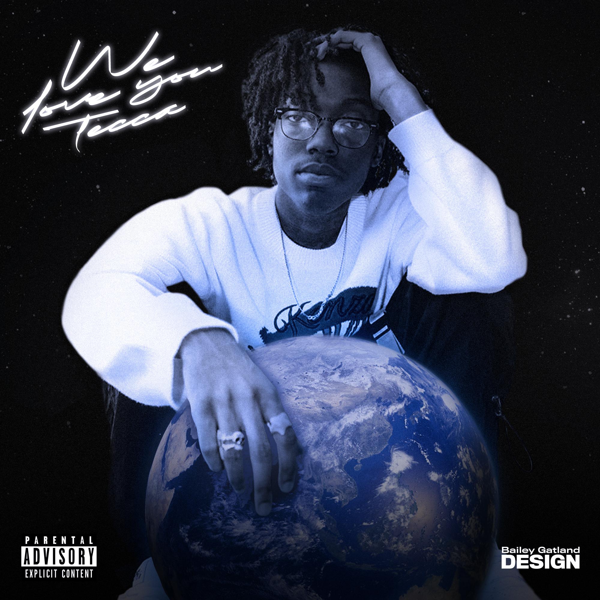 Lil Tecca We Love You Tecca r/freshalbumart