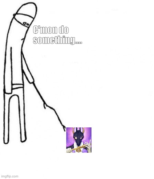 My dopamine hits are dropping... r/Dislyte