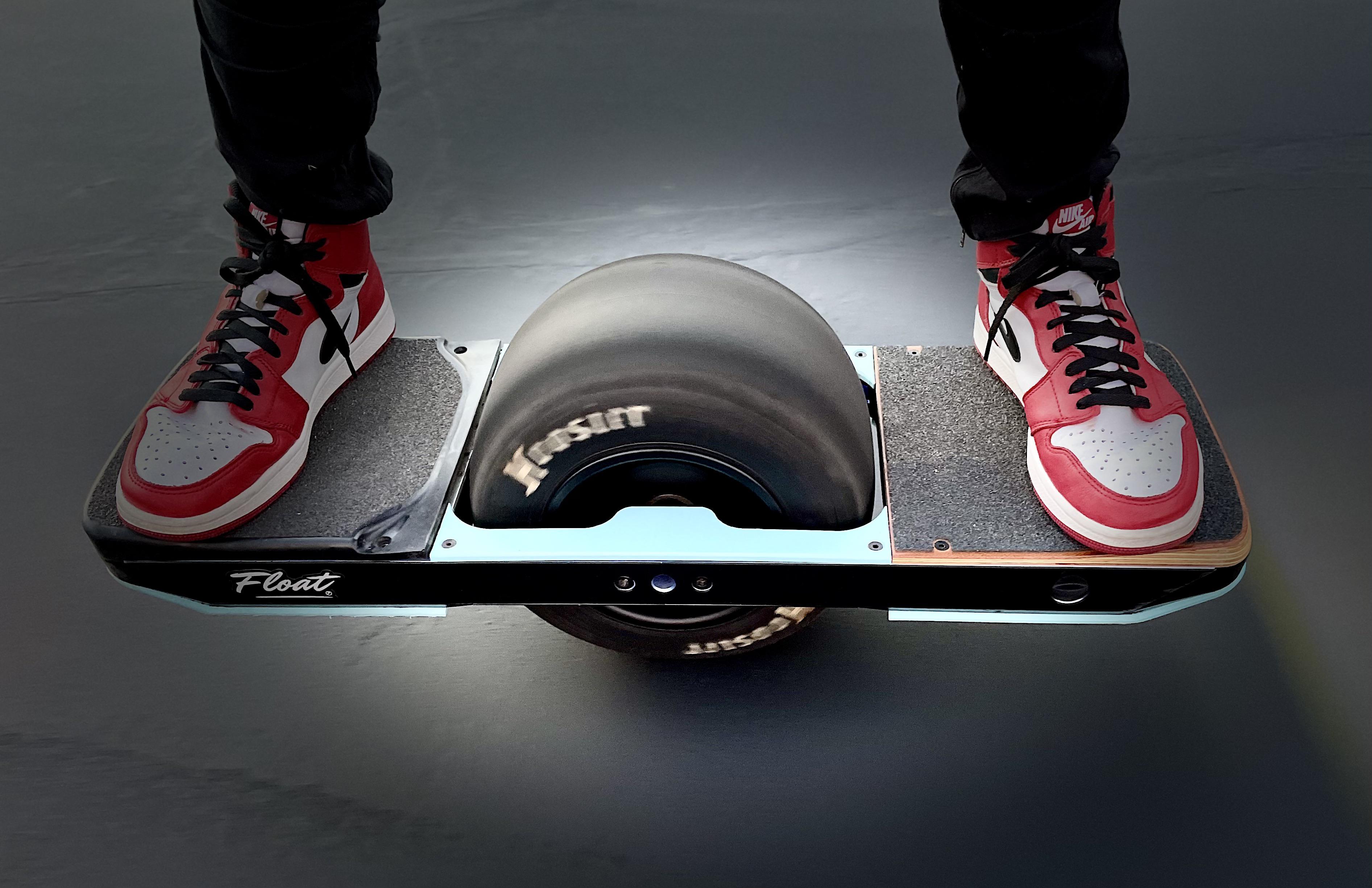  o r/onewheel