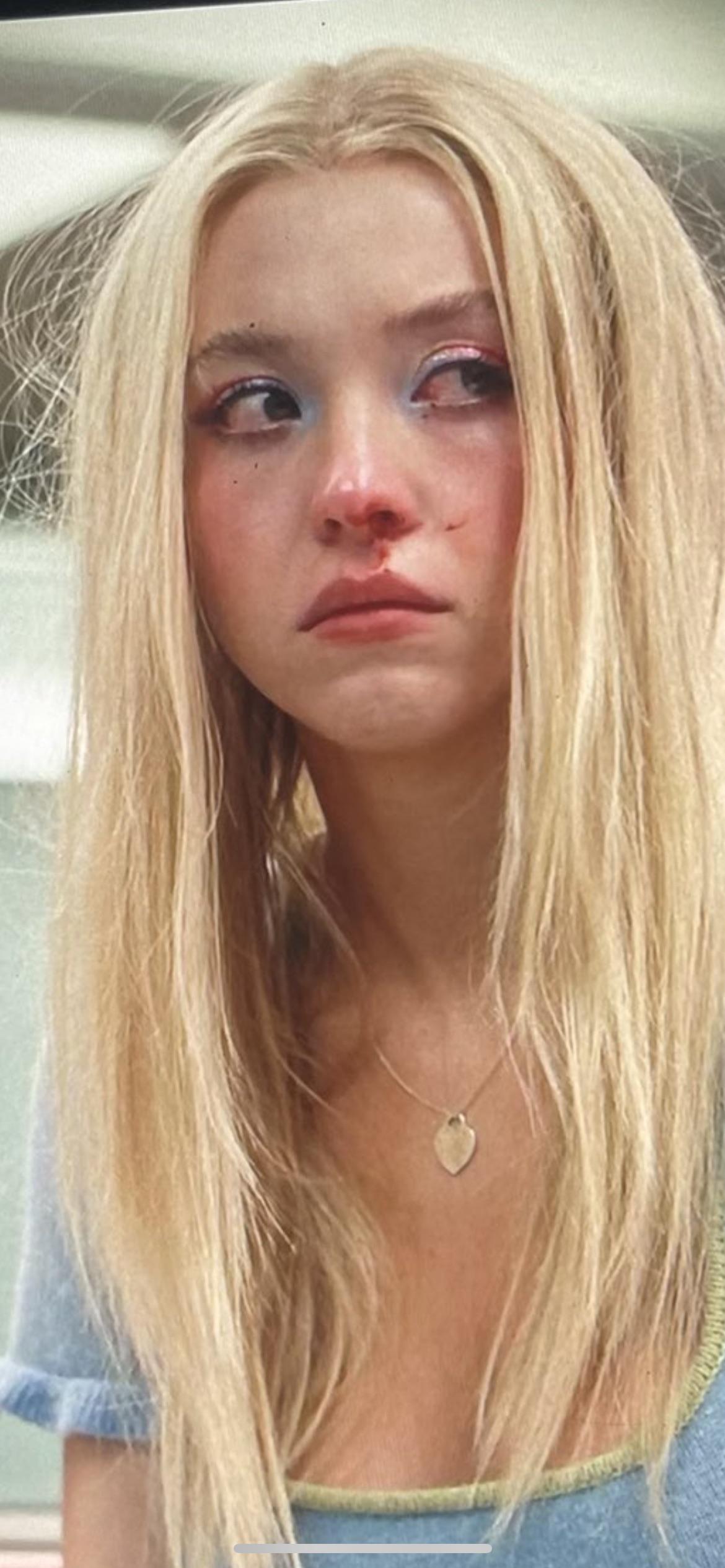 Y’all I’m sorry I loved her this season! I love a messy character. Also