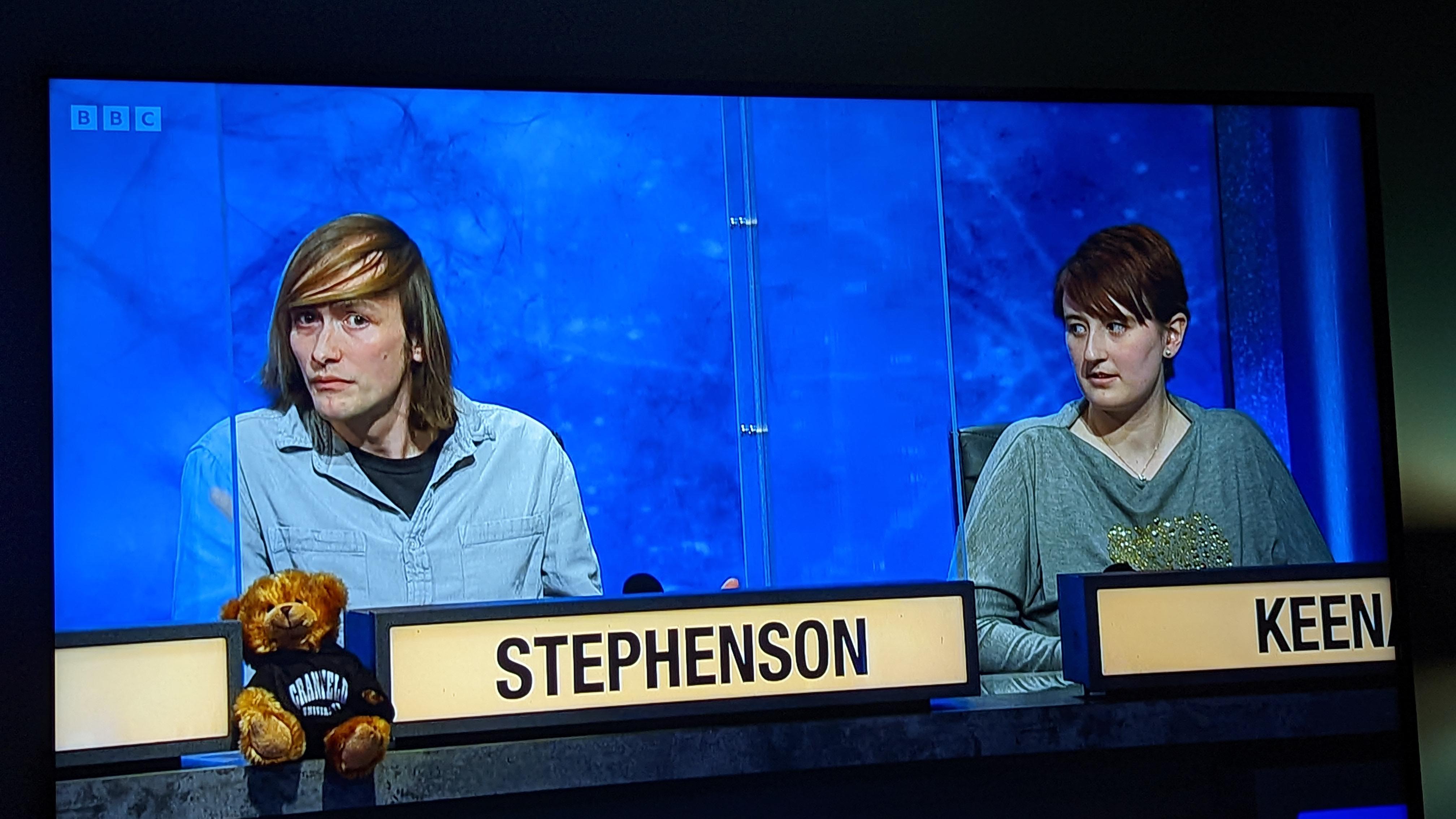 Mr RUG. RUG. MR RUGLEY! r/Frasier