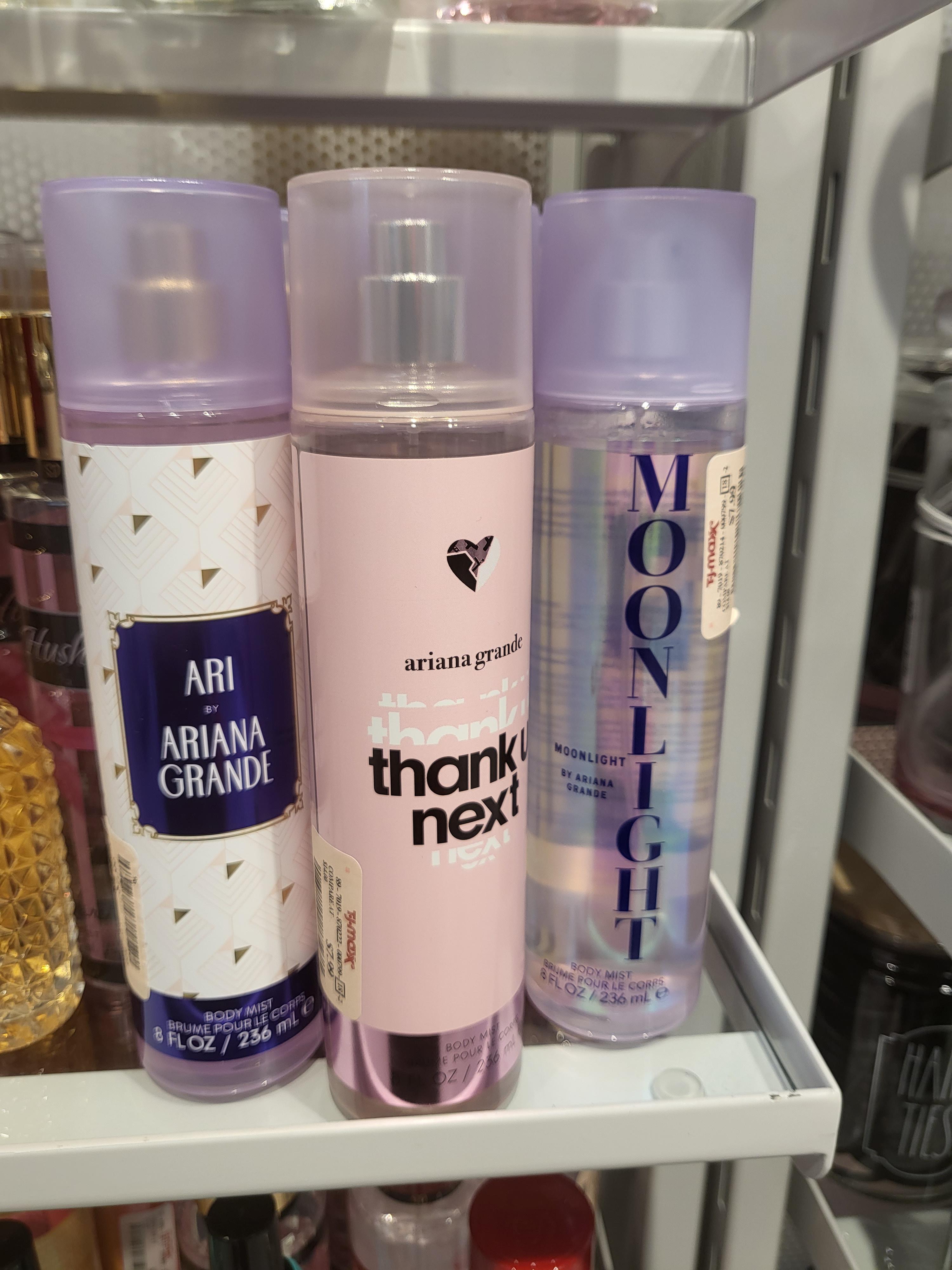 mistura presente Prestigiado tj maxx perfume brilhante Vigilância Mineiro