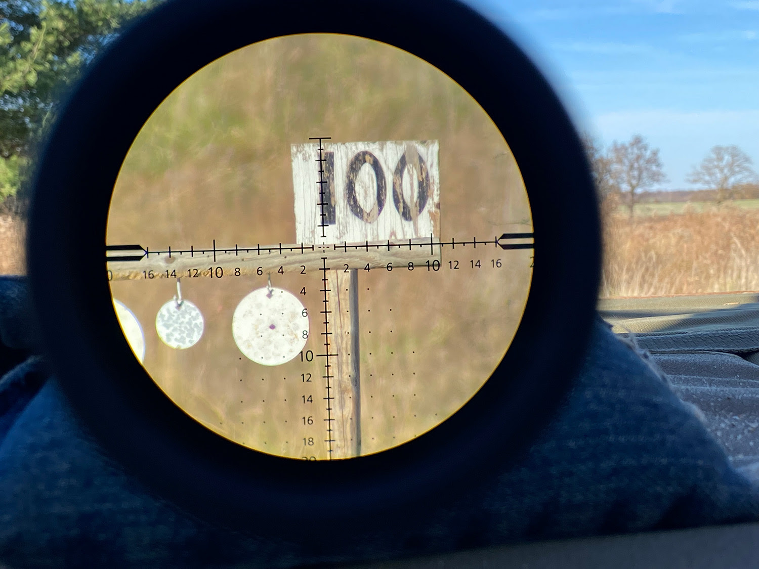 The Best Deal in Precision Optics! 25 OFF ZEISS LRP S3 AND S5! Plus an