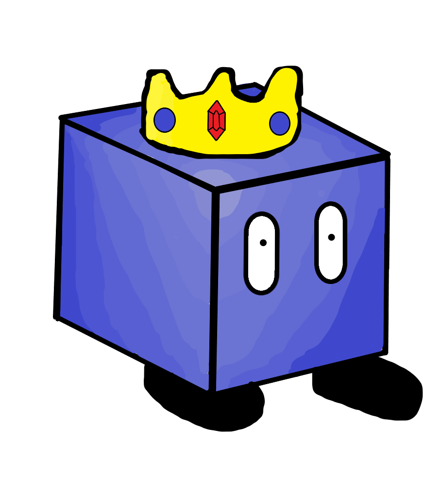 Incredibly Quick Drawing Of The Best Block Lapis Lazuli Minecraft