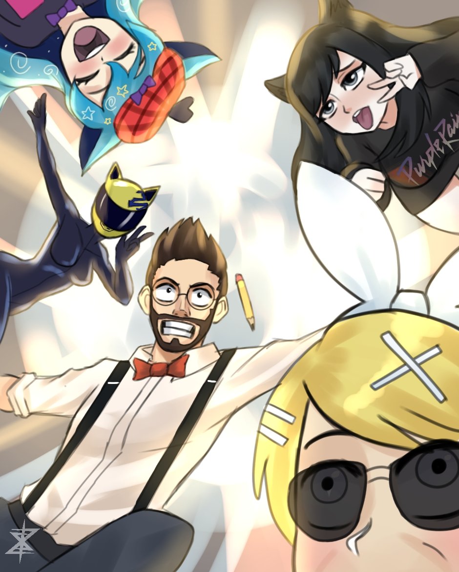 Part of the Drumsy Team r/Drumsy